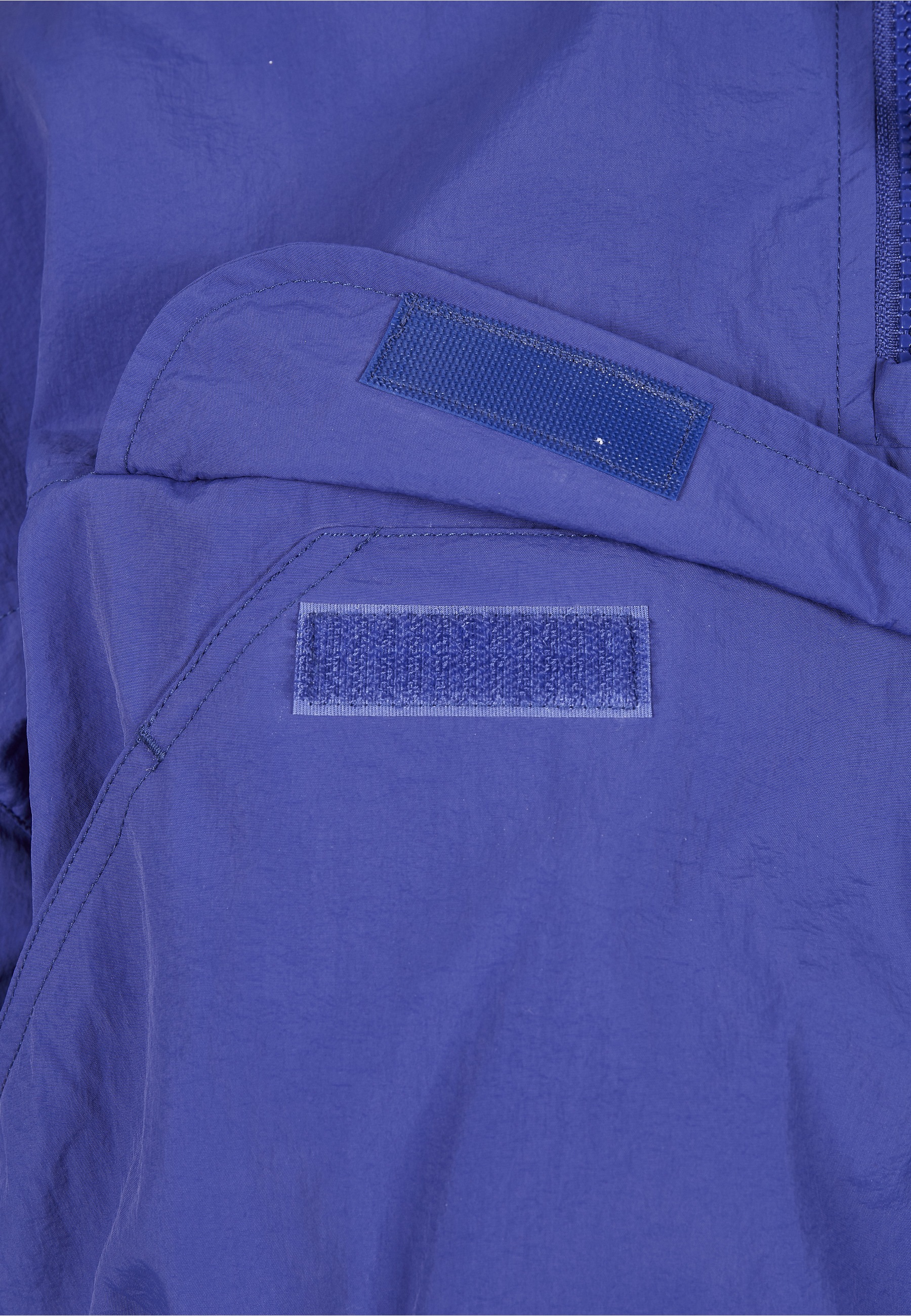 URBAN CLASSICS Langmantel »Urban Classics Damen«