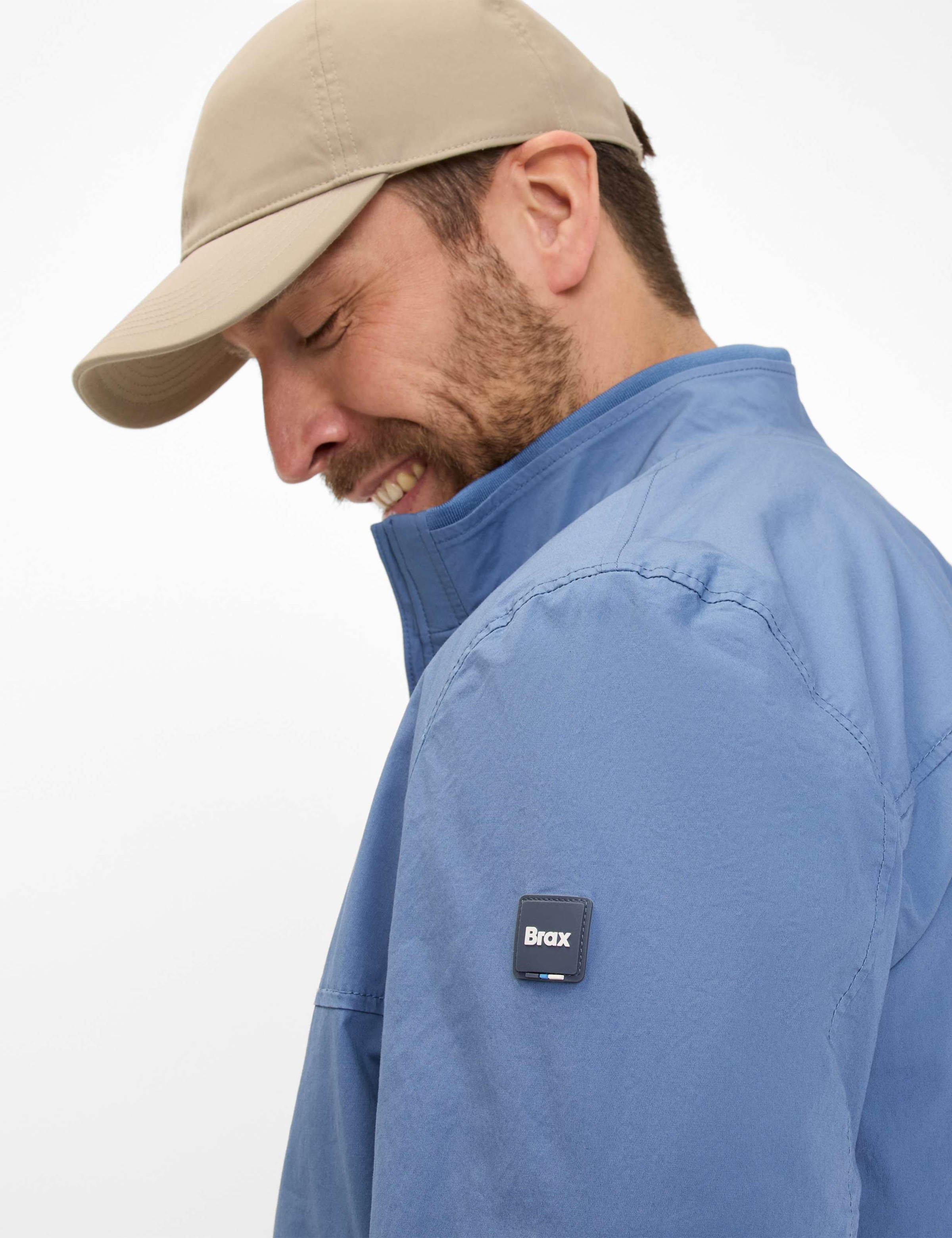 Brax Cabanjacke »Style CALVIN«