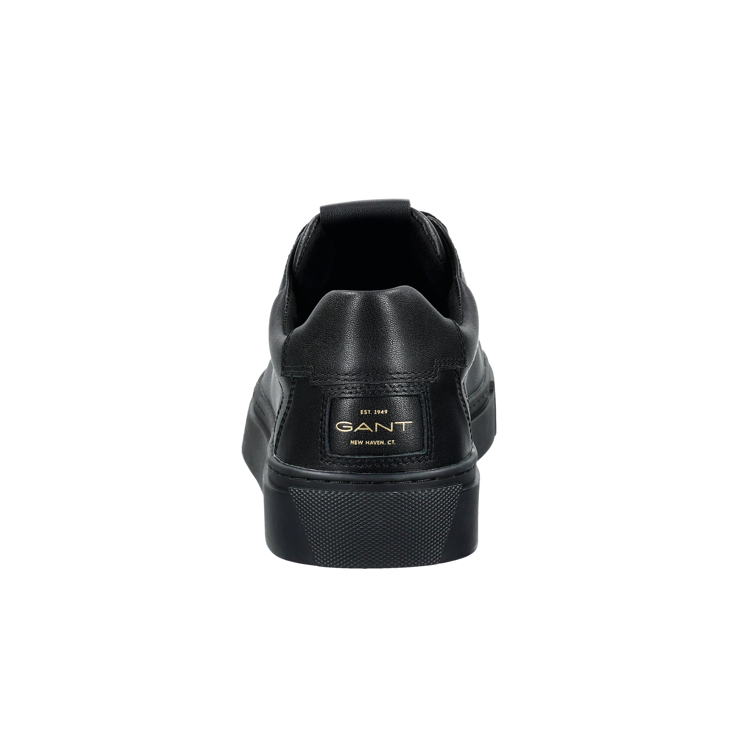 Gant Sneaker »Mc Julien«, mit Lederdecksohle