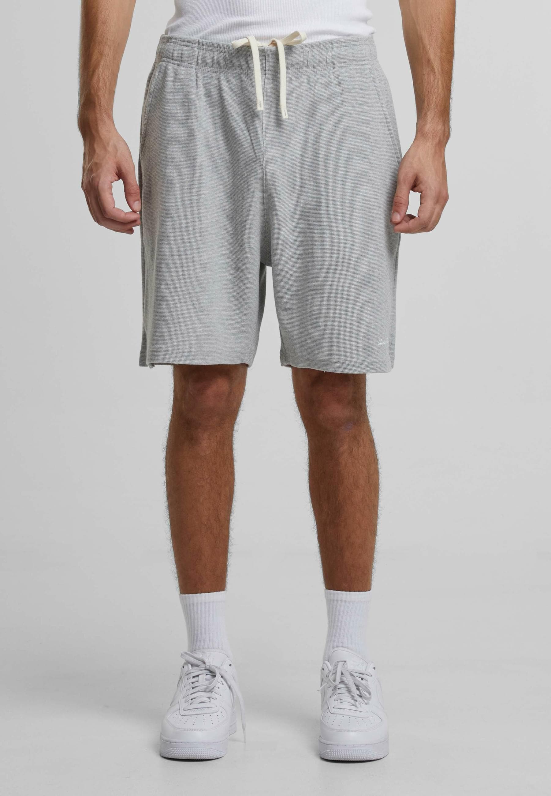 Another Cotton Lab Shorts »Another Cotton Lab Another Waffle Short Pants«, (1 tlg.)