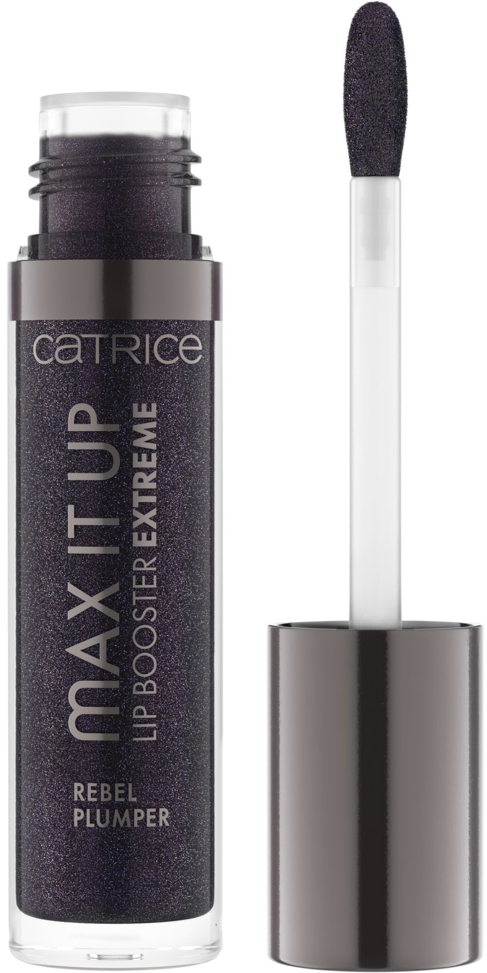 Catrice Lip-Booster »Plump It Up Lip Booster«, (Packung, 3 tlg.), mit hochglänzendem Finisch