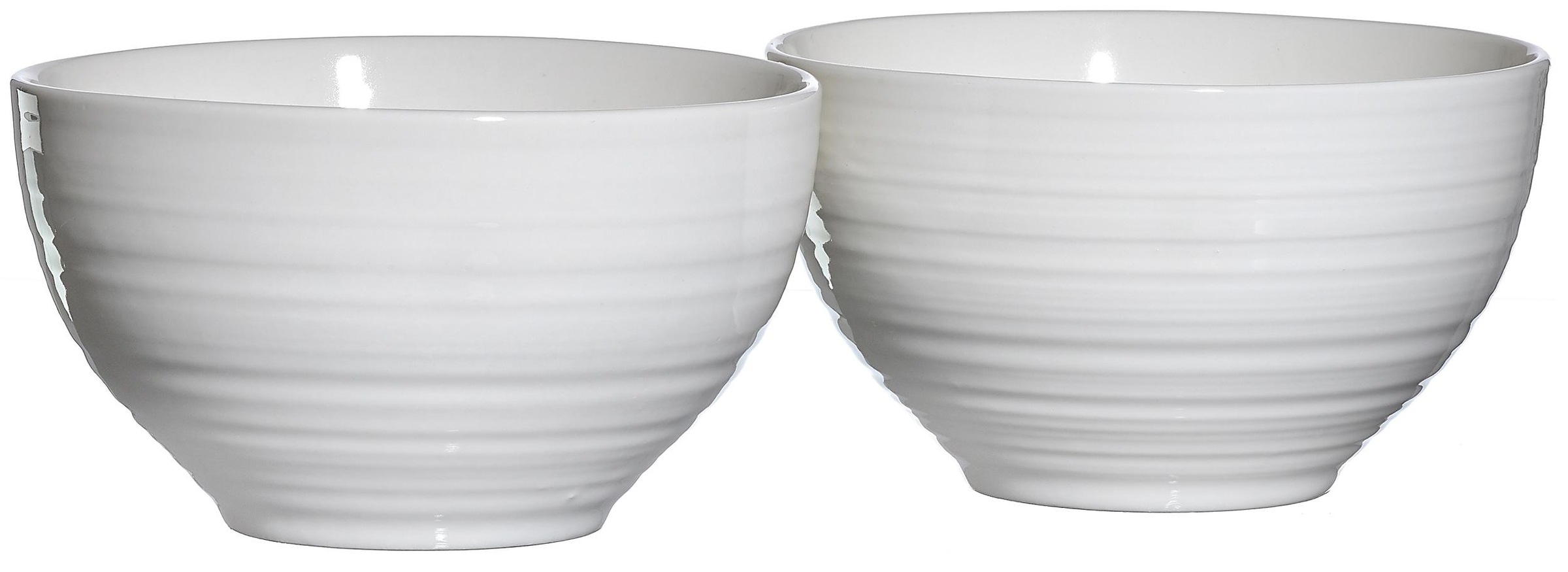 Müslischale "Suomi", Ø 14cm, beige, RITZENHOFF & BREKER, Schüsseln, 2-teilig