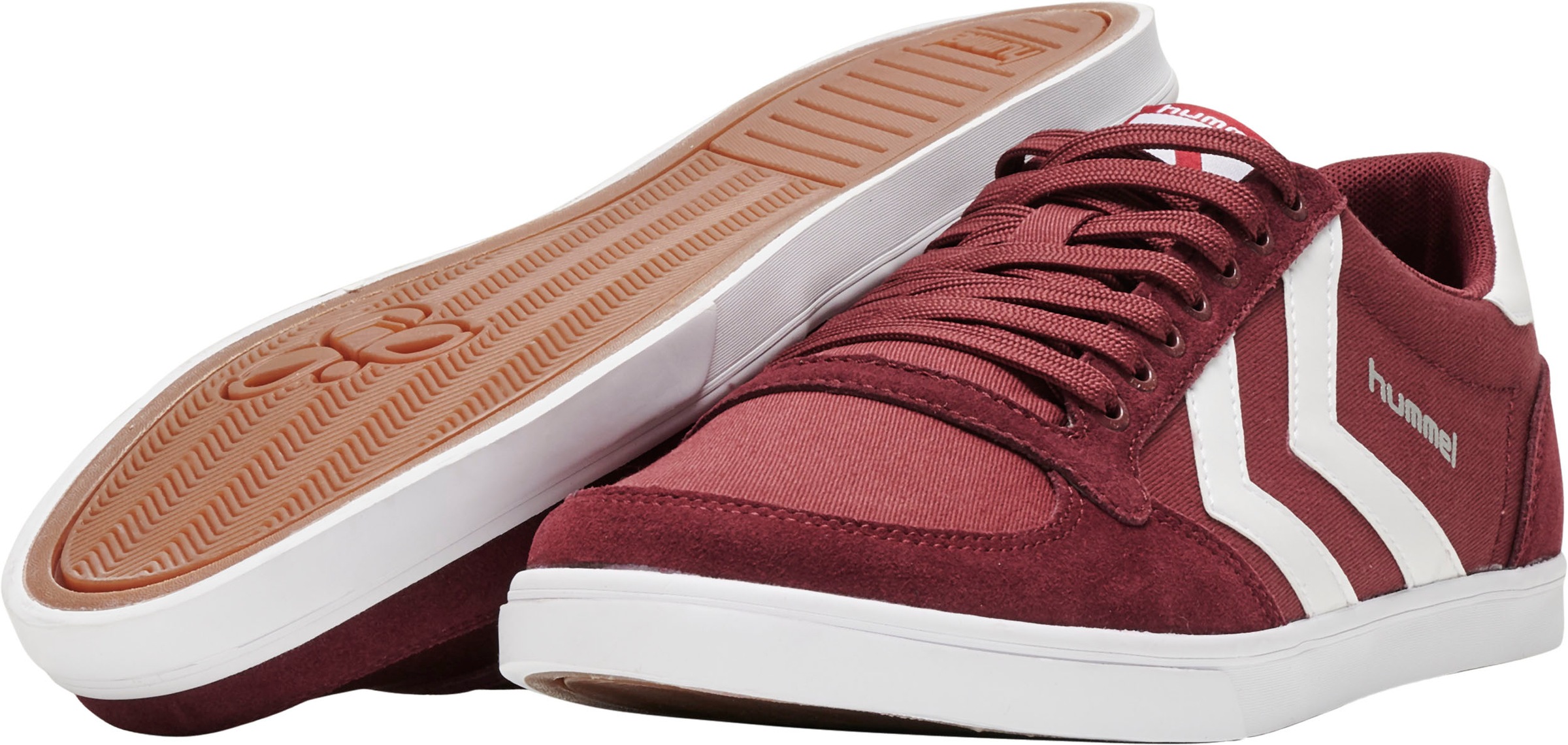 hummel Sneaker »SLIMMER STADIL LOW«