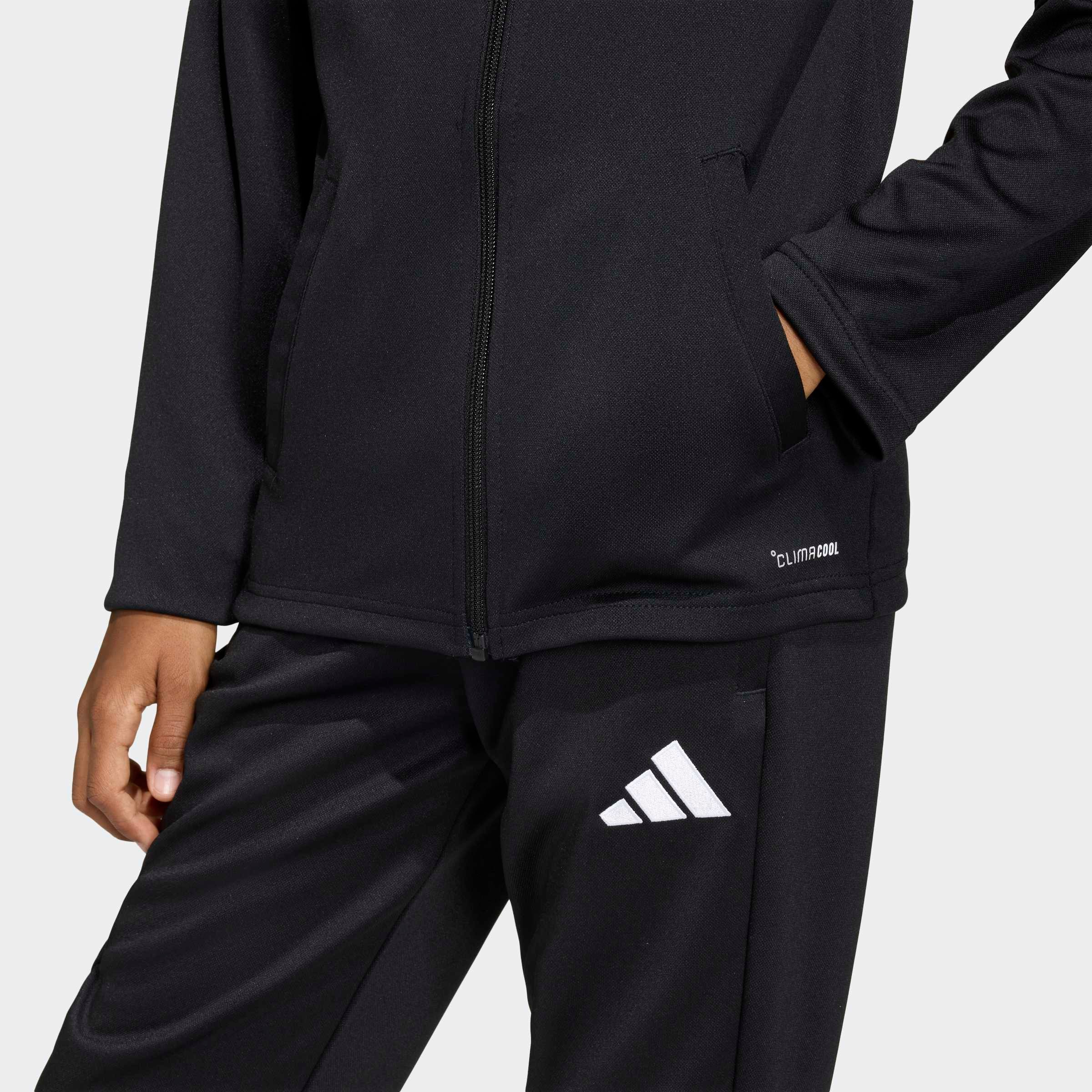 adidas Performance Trainingsjacke »ENTRADA26 KIDS ORIGINALS«