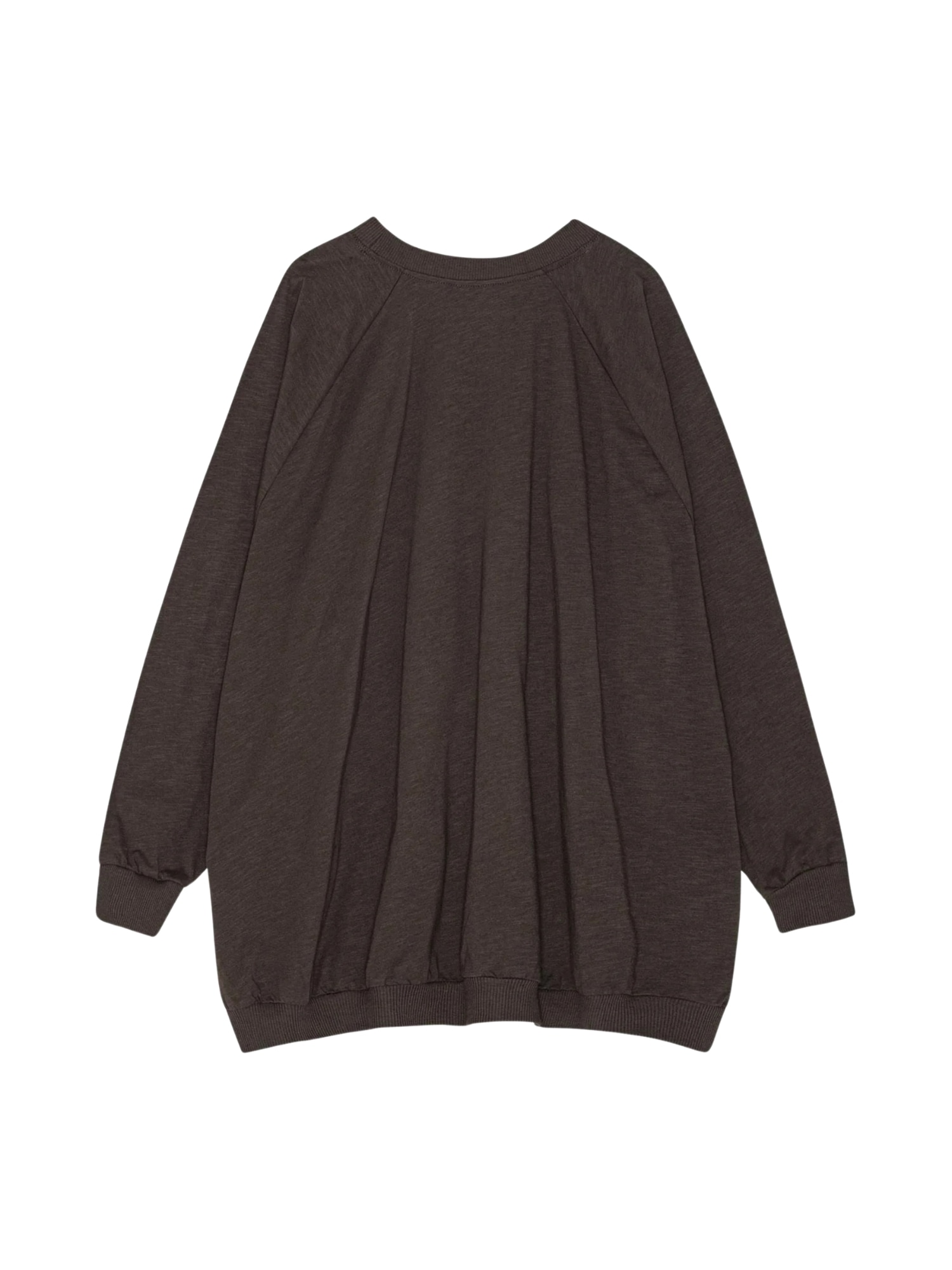 moshi moshi mind Rundhalspullover "moshi moshi mind Pullover November" günstig online kaufen