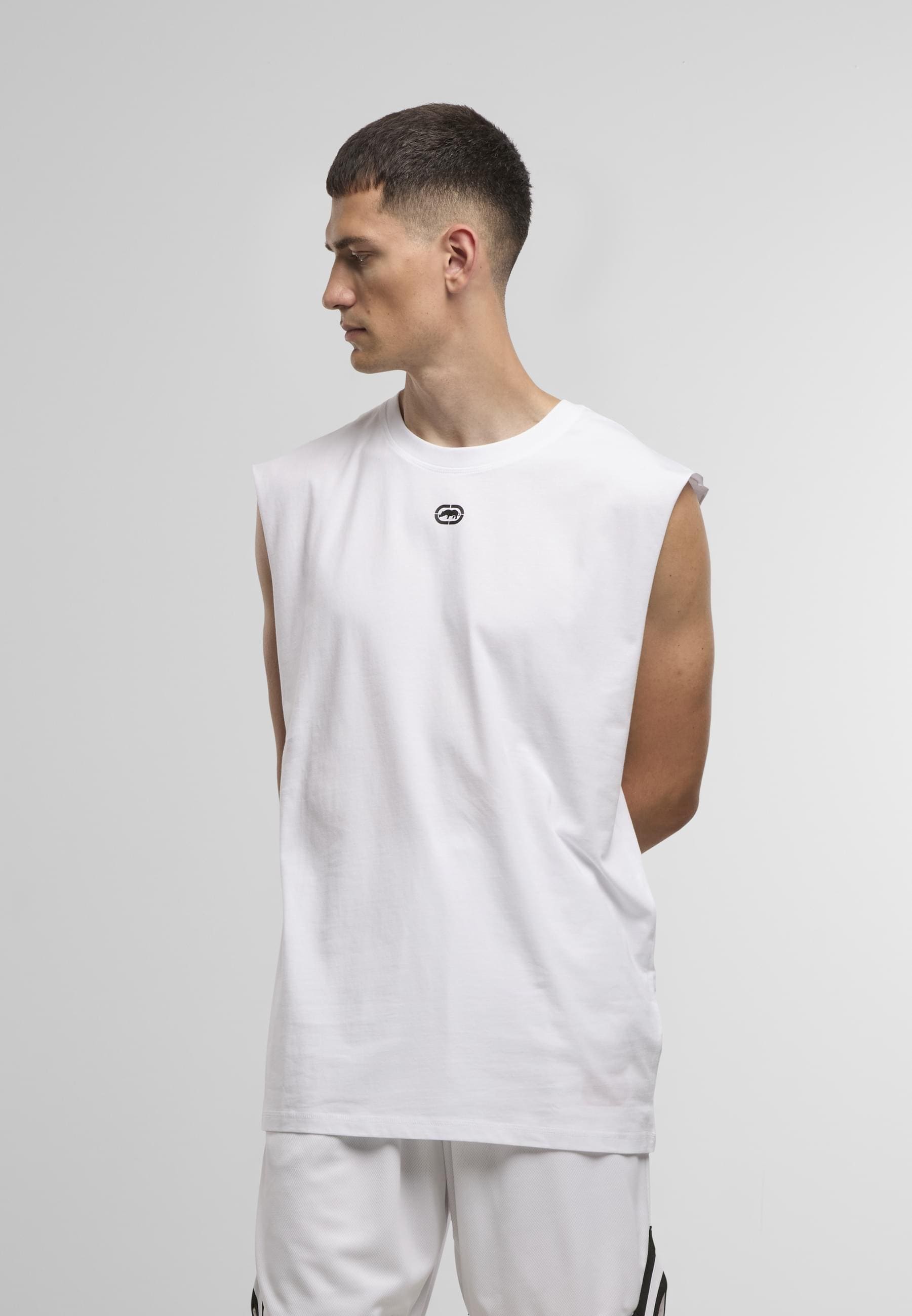 Ecko Unltd. Tanktop »Ecko Unltd. Herren Ecko Unltd. Tanktop Andre«, (1 tlg.)