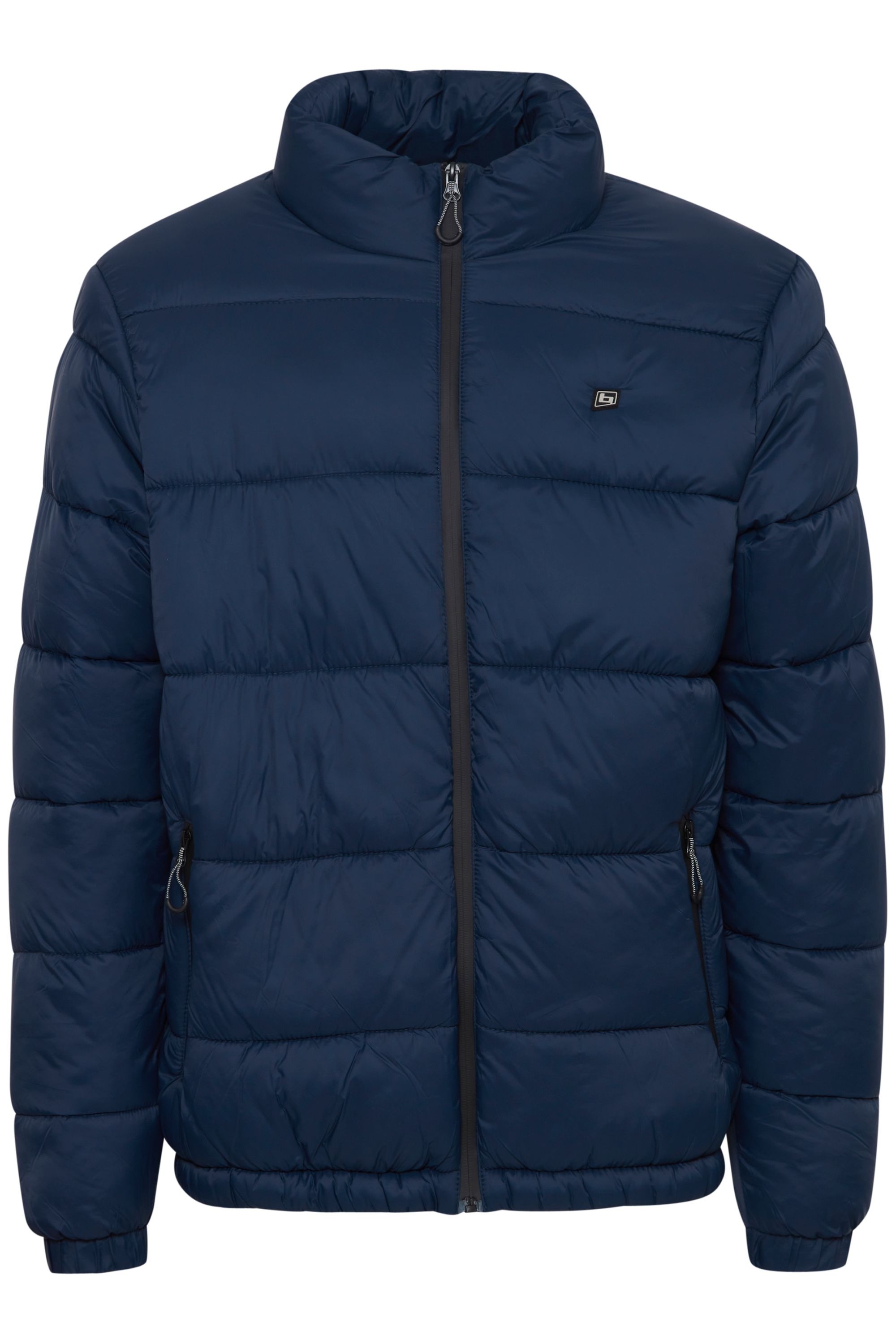 Blend Steppjacke "BHOuterwear" ohne Kapuze Klassische Steppjacke günstig online kaufen