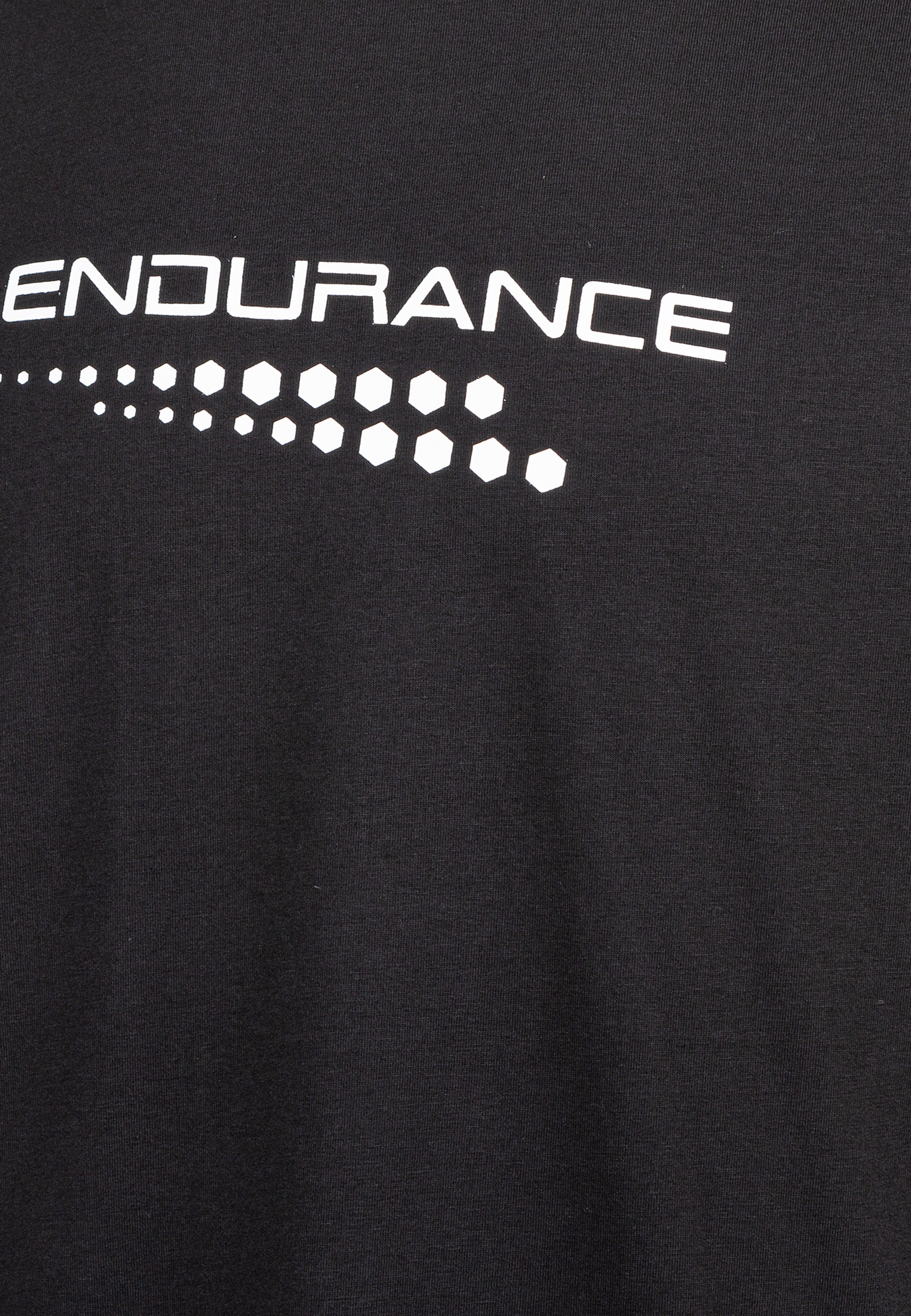 ENDURANCE Funktionsshirt »Ostuno«, mit großem Markenprint