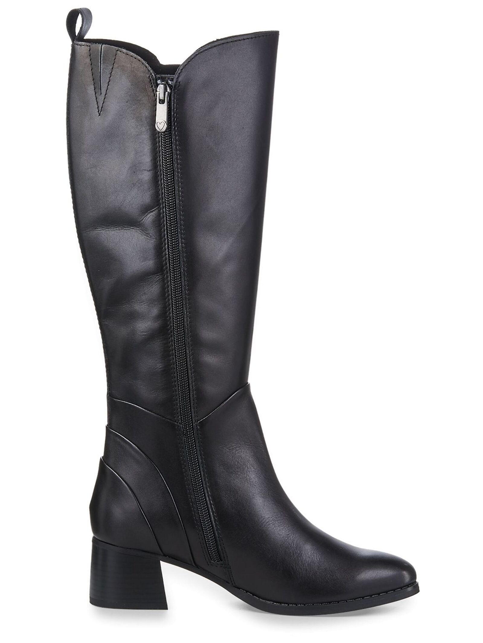 MARCO TOZZI Stiefel »Marco Tozzi Stiefel Leder«