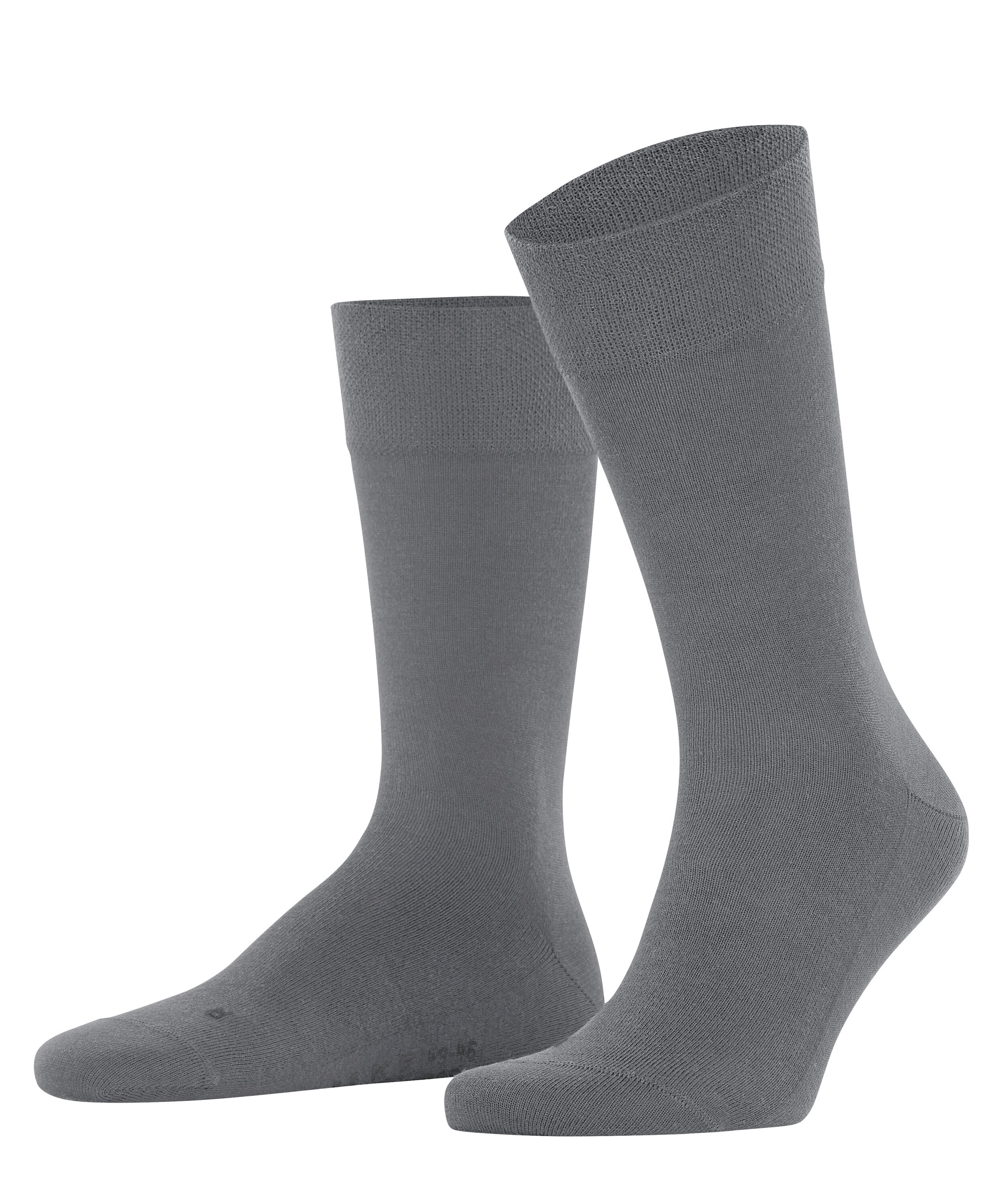 FALKE Socken »Sensitive New York« 1 Paar tlg.