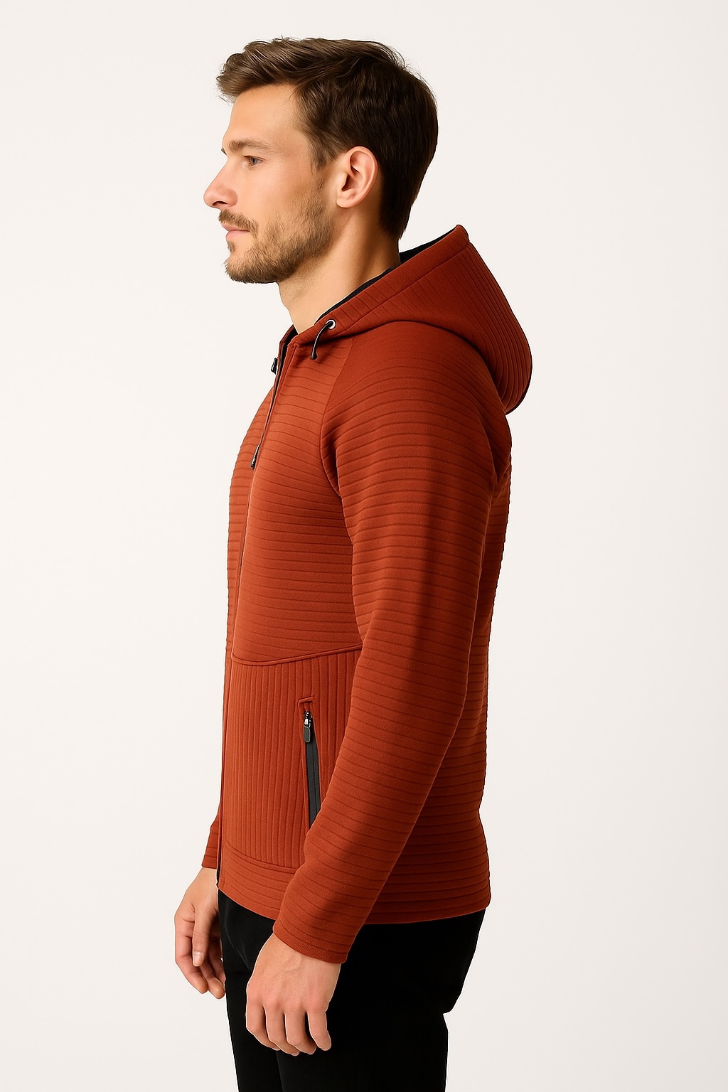 LPO Funktionsjacke »Herren Funktionsjacke Vincent«
