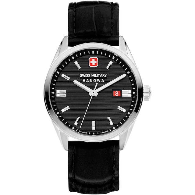 SMWGB2200104« »ROADRUNNER, Swiss BAUR Military Hanowa online bestellen Schweizer | Uhr
