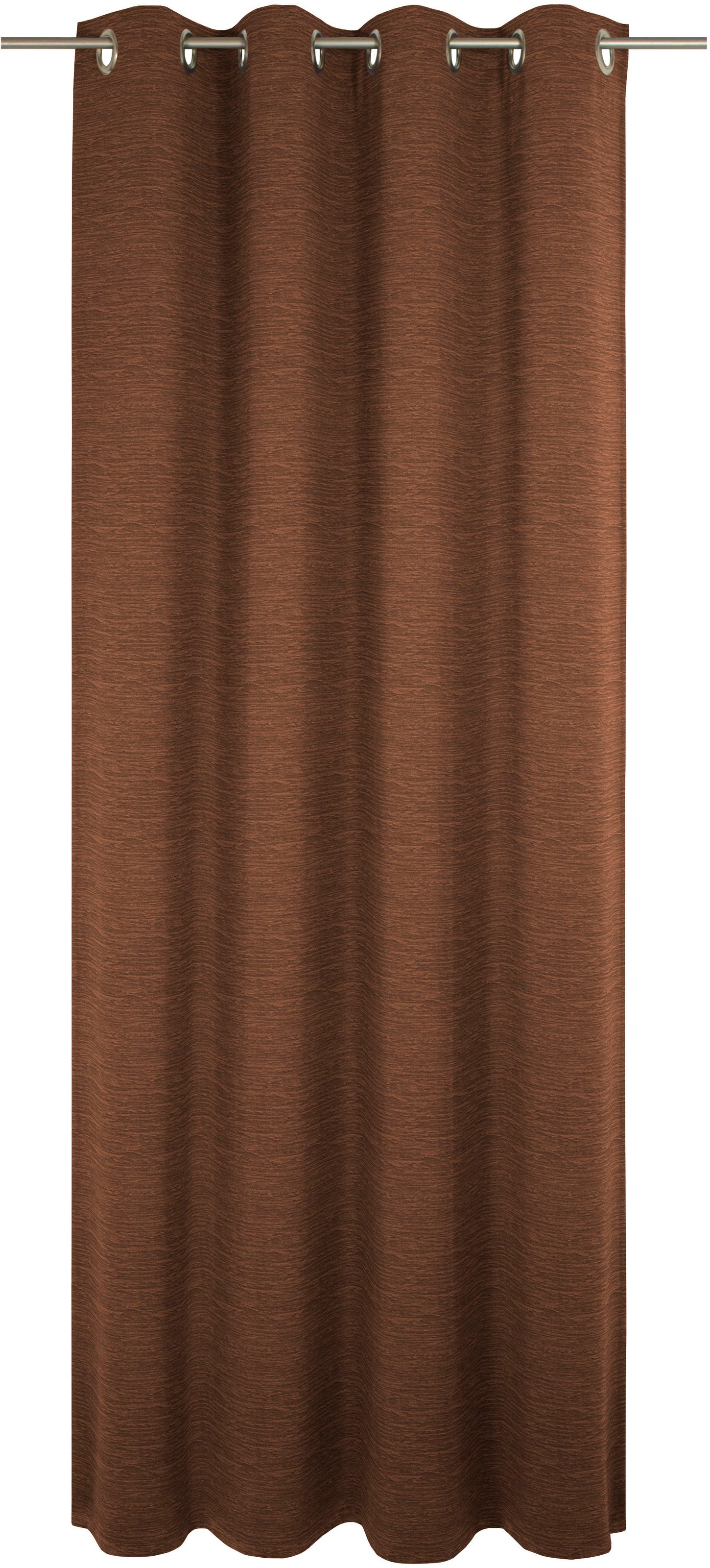 Wirth Vorhang "Trondheim B" Ösen 1 Stk. tlg. günstig online kaufen