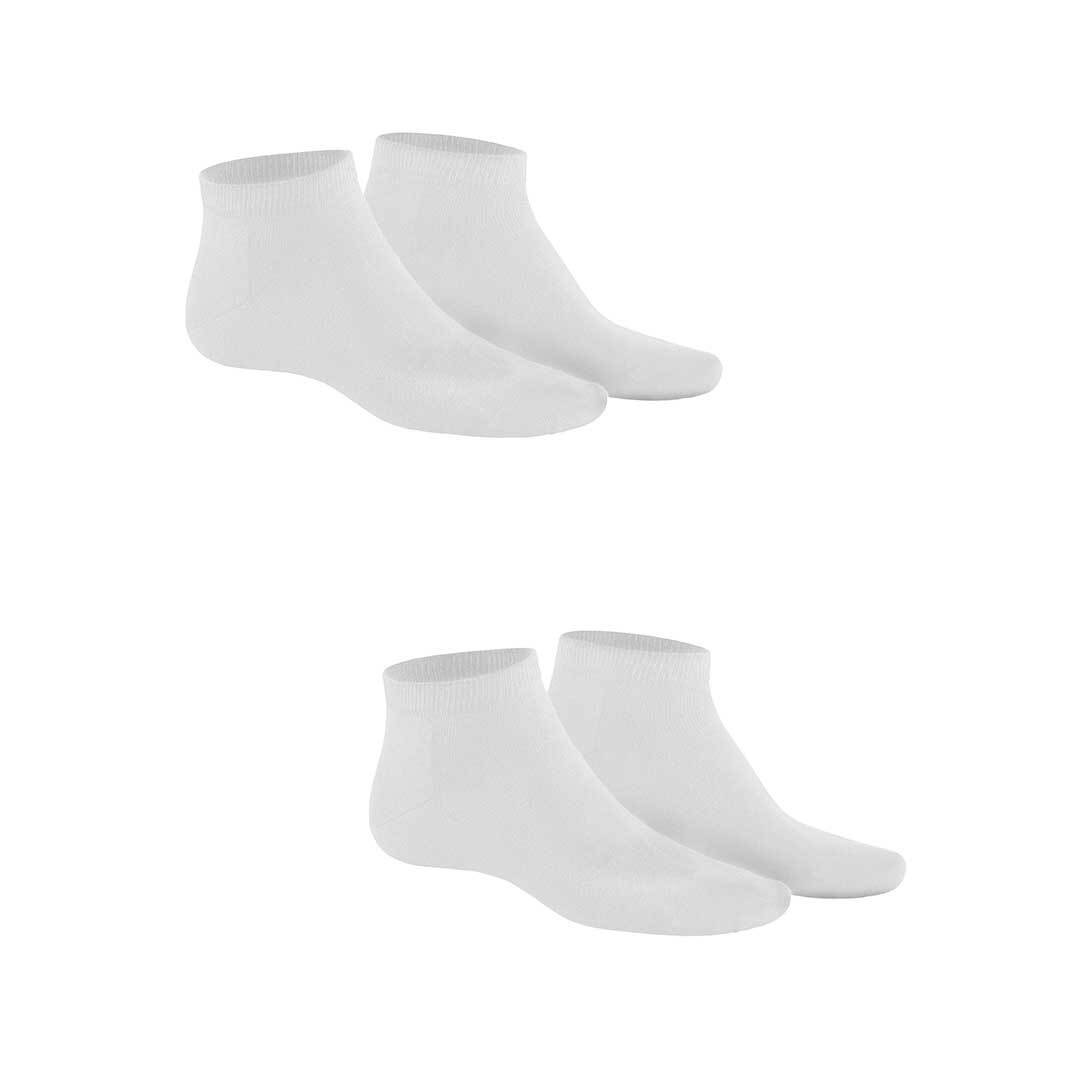 Hudson Sneakersocken "Sneaker Only 2-Pack"