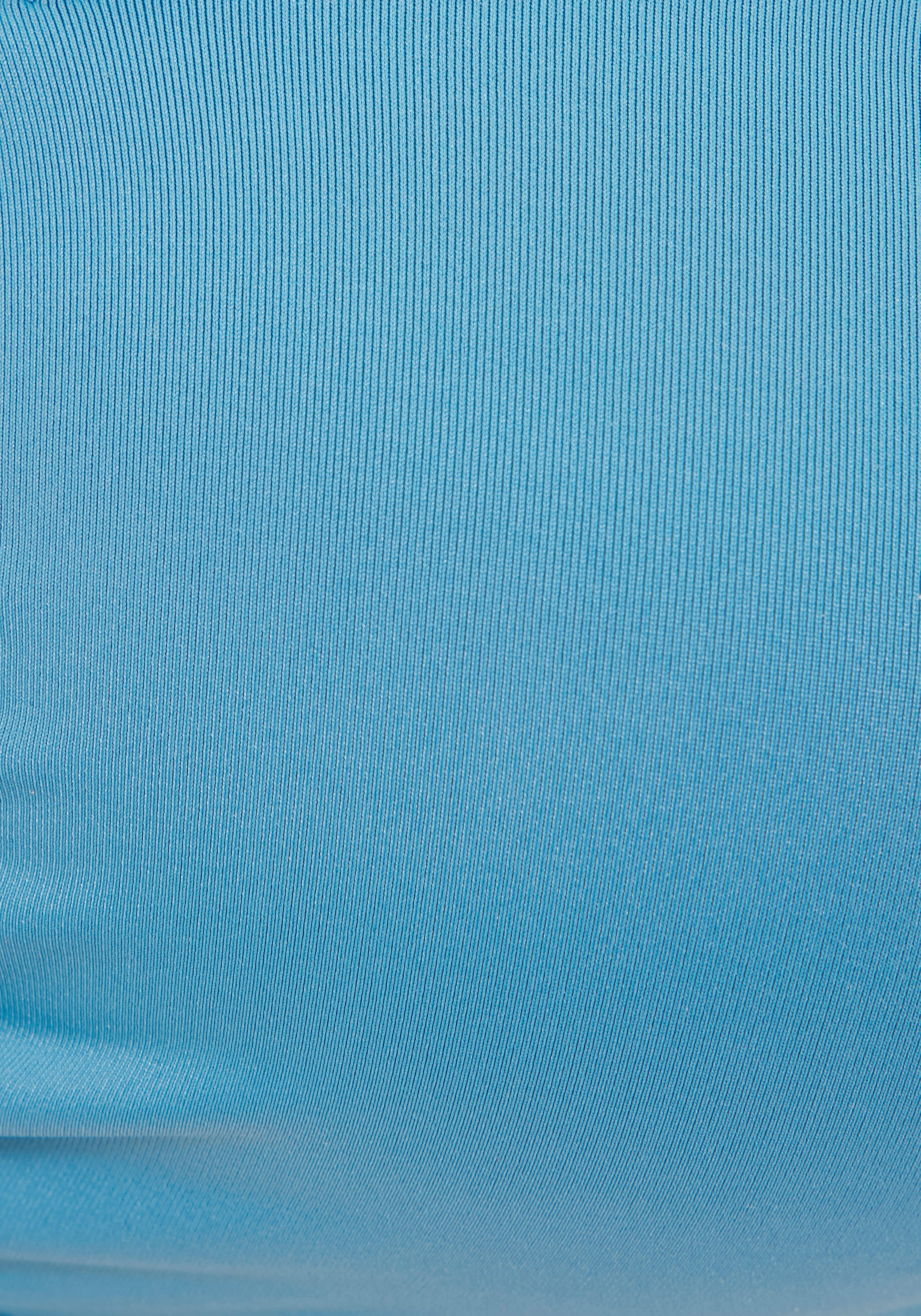 Copenhagen Studios Bandeau-Bikini-Top »Emma« mit Kontrastdetails