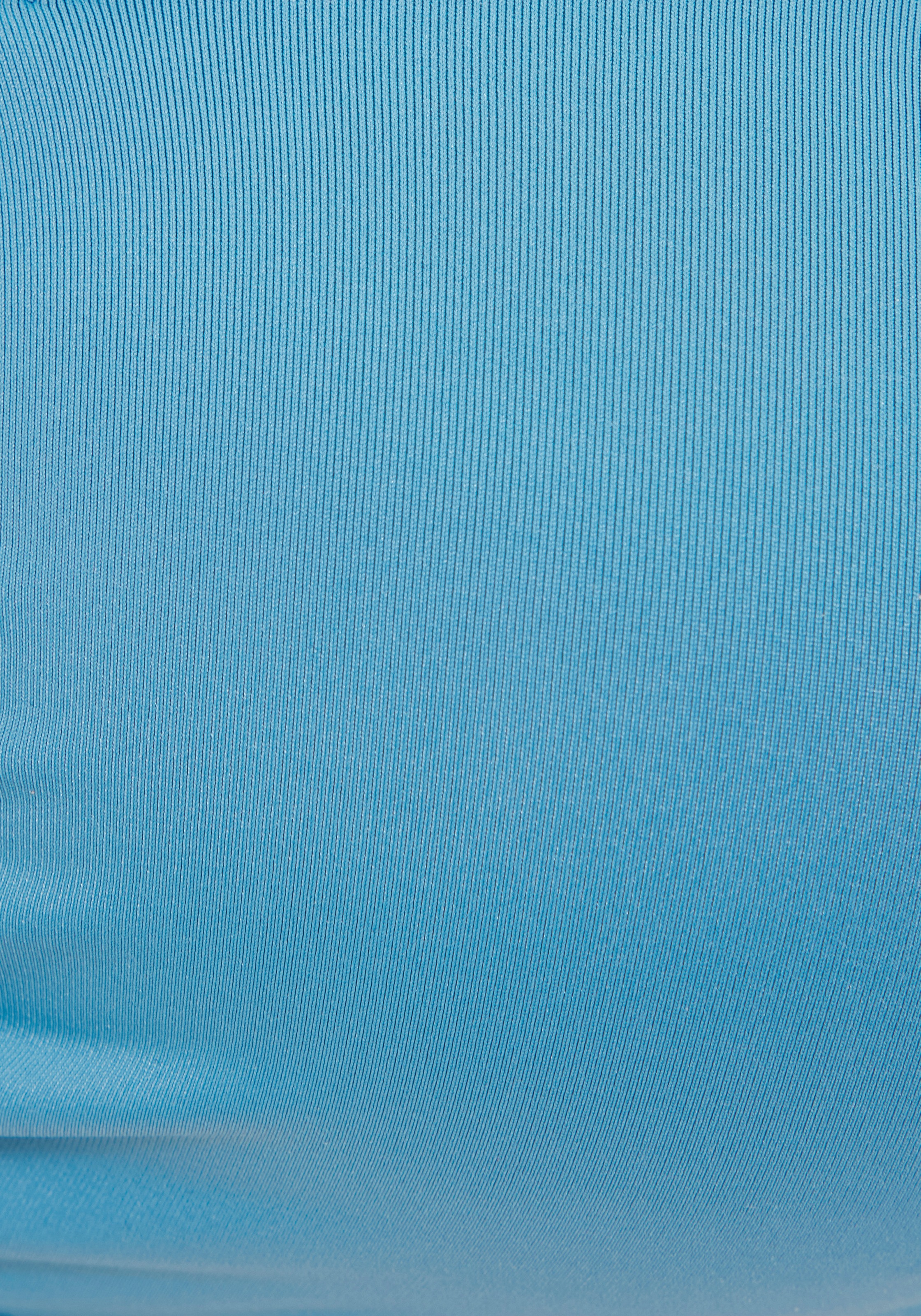 Thumbnail - Copenhagen Studios Bandeau-Bikini-Top "Emma" mit Kontrastdetails