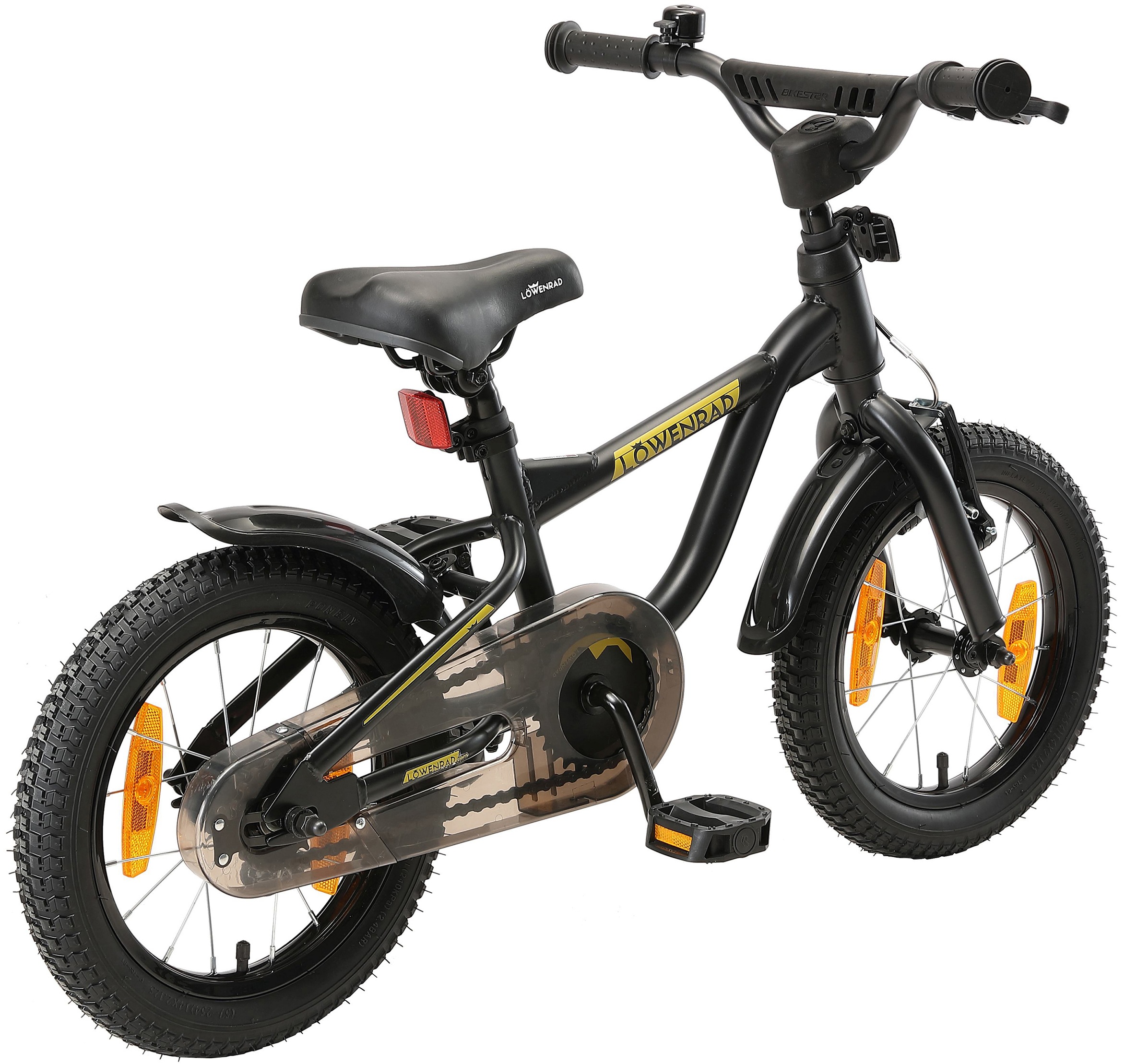 Löwenrad Kinderfahrrad, 1 Gang