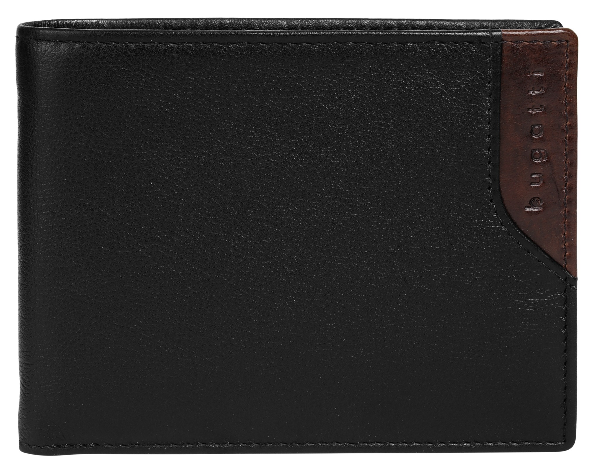 bugatti Geldbörse "CORSO DELUXE"