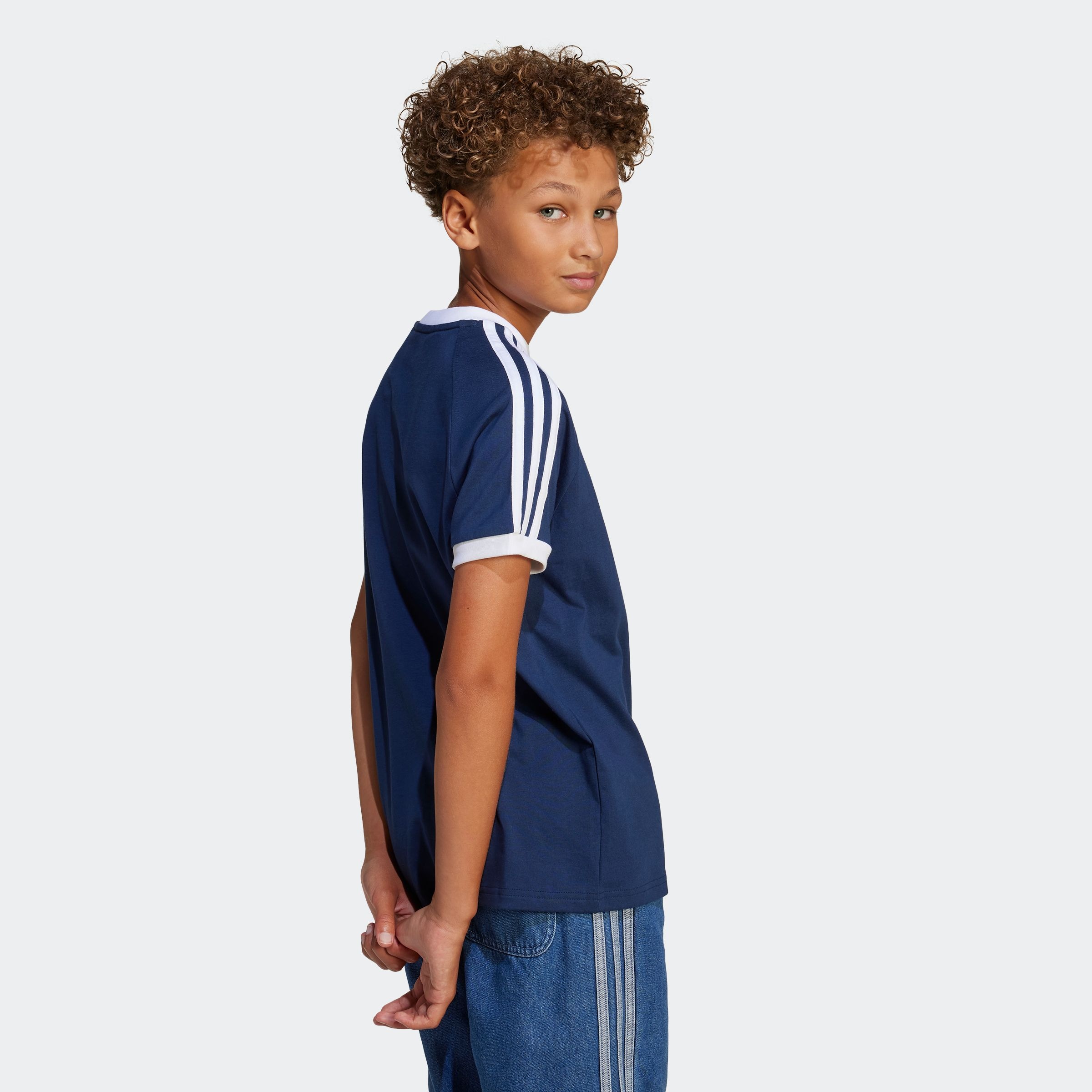 adidas Originals T-Shirt »LOOSE TEE«