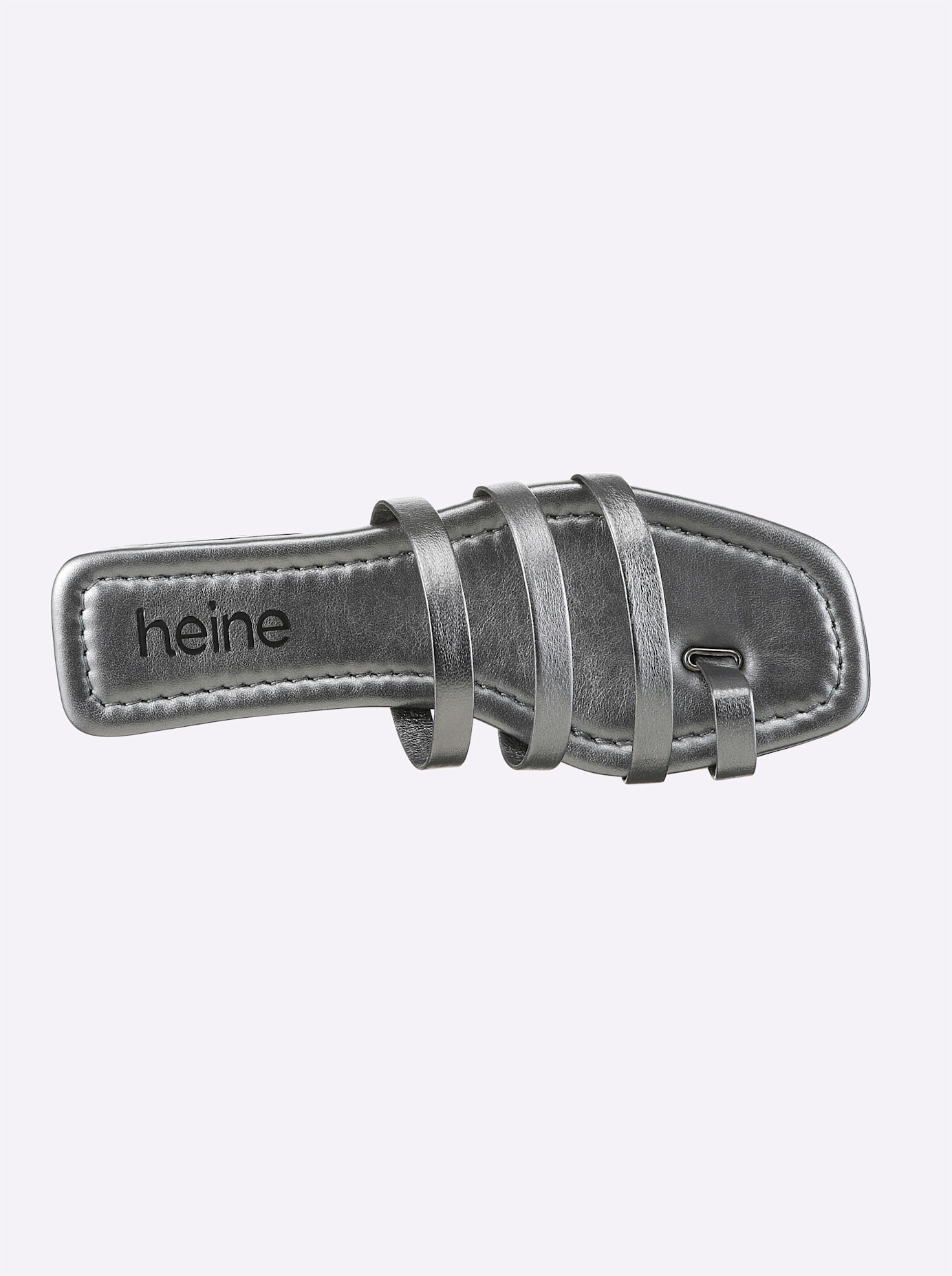 heine Pantolette