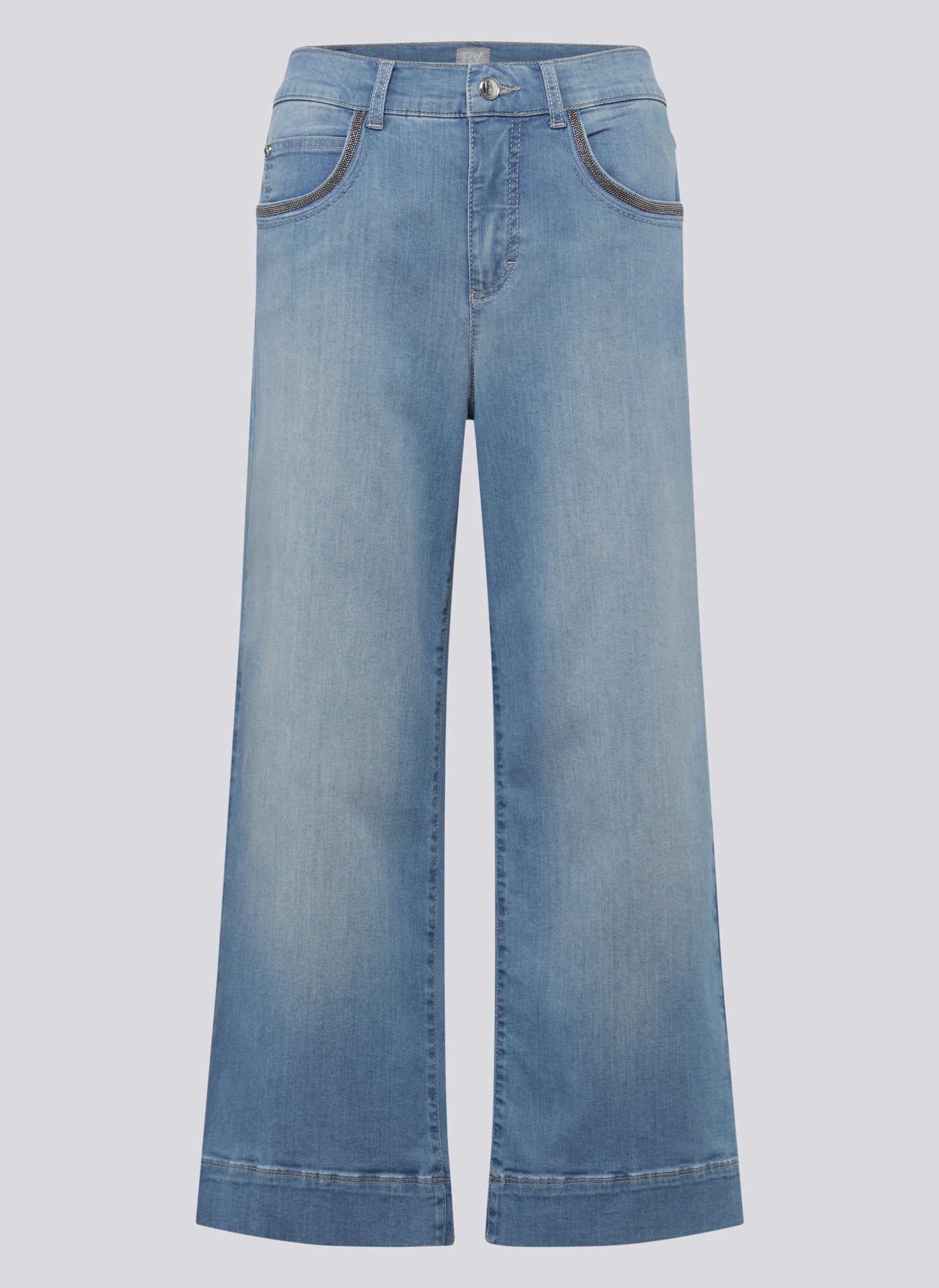 Rabe Jerseyhose »Hose«
