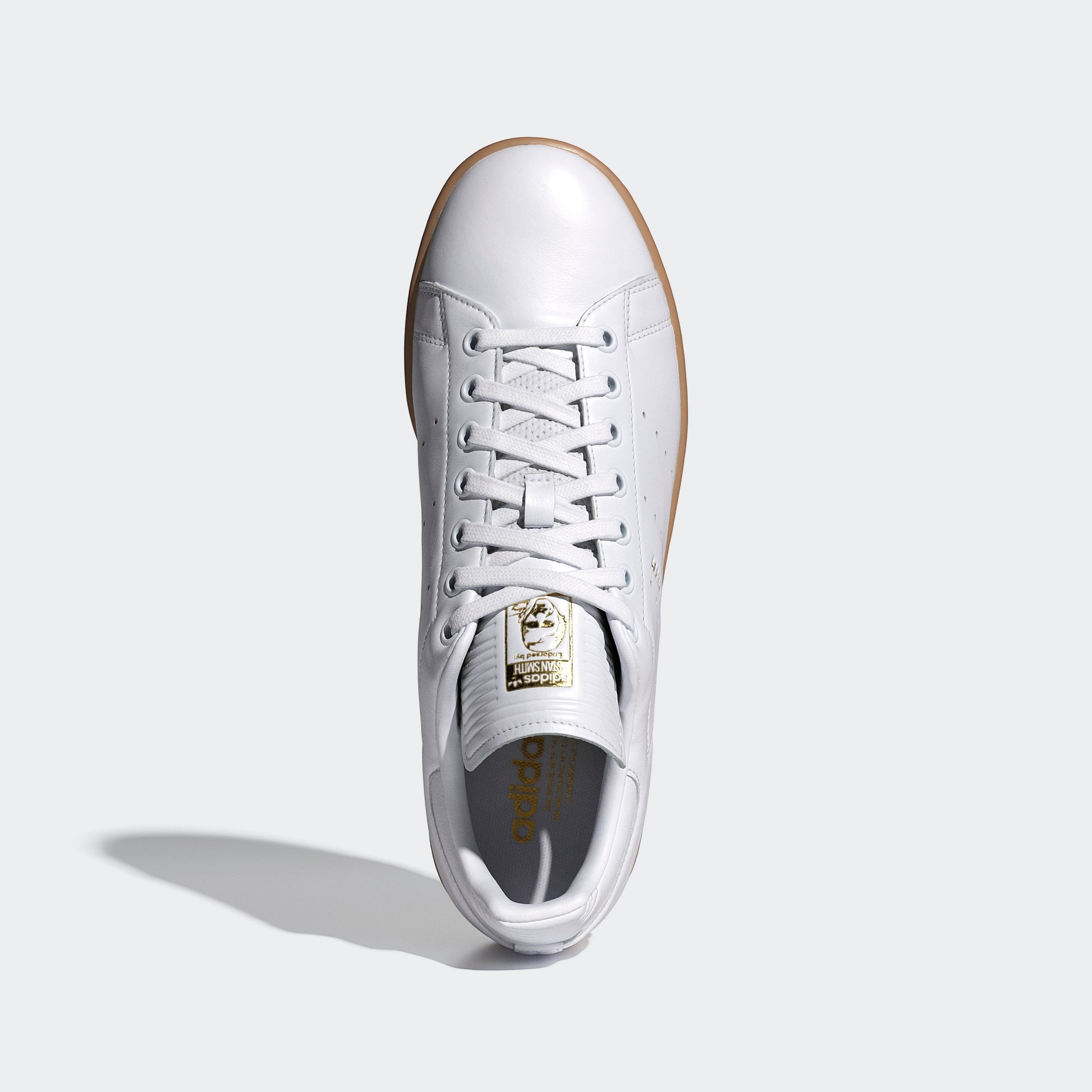 adidas Originals Sneaker »STAN SMITH«