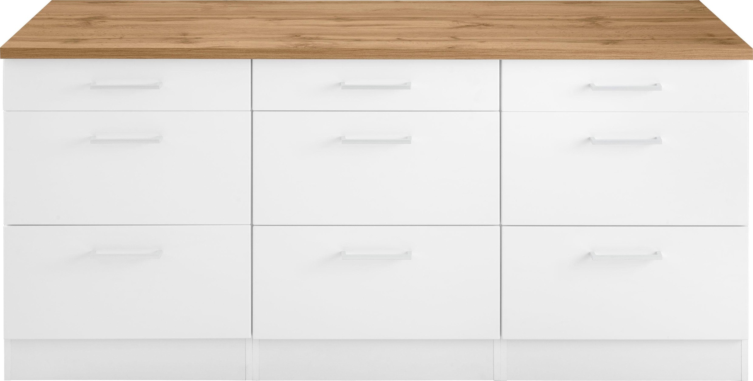 HELD MÖBEL Unterschrank 