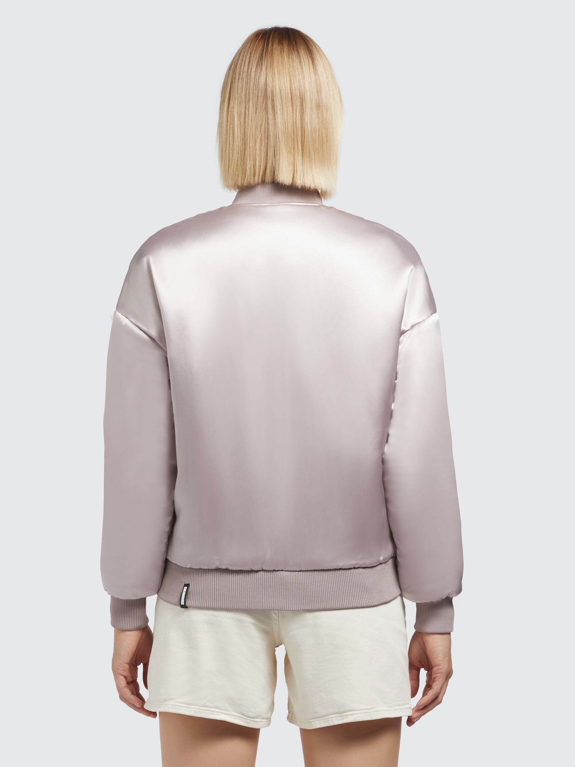 khujo Bomberjacke »ADONE«
