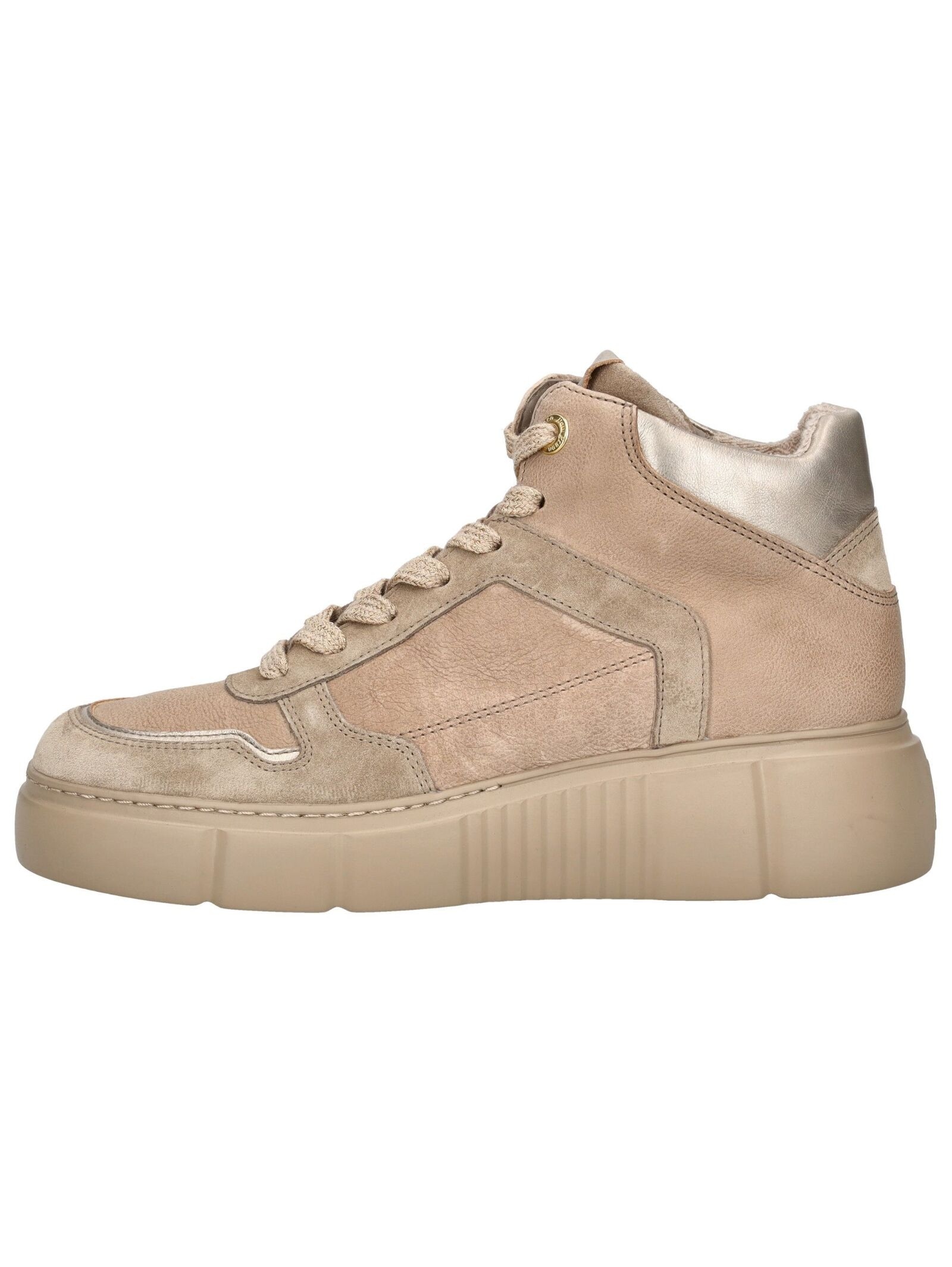 Paul Green Sneaker »Paul Green Sneaker Veloursleder«