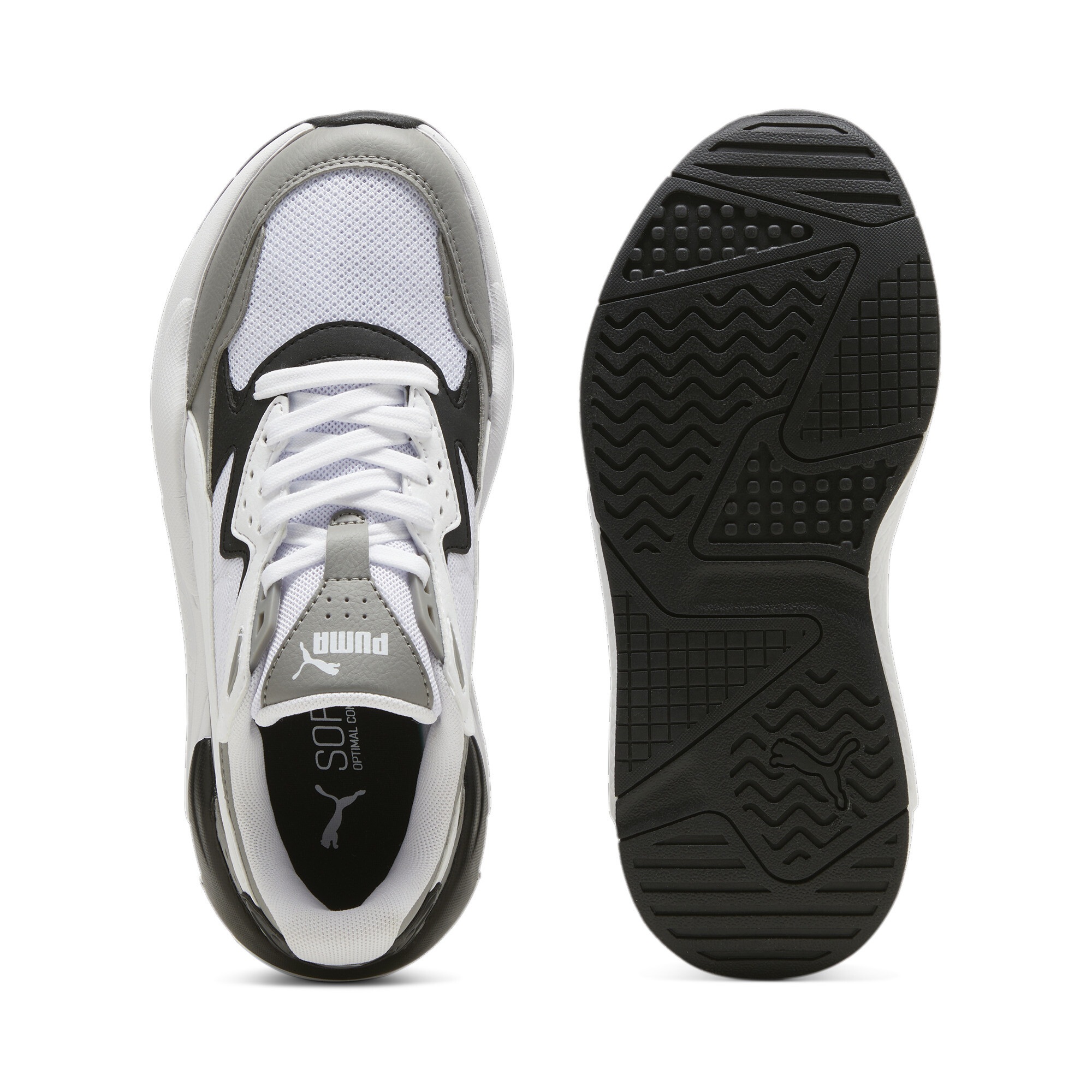 PUMA Sneaker »X-Ray Speed Sneakers Jugendliche«