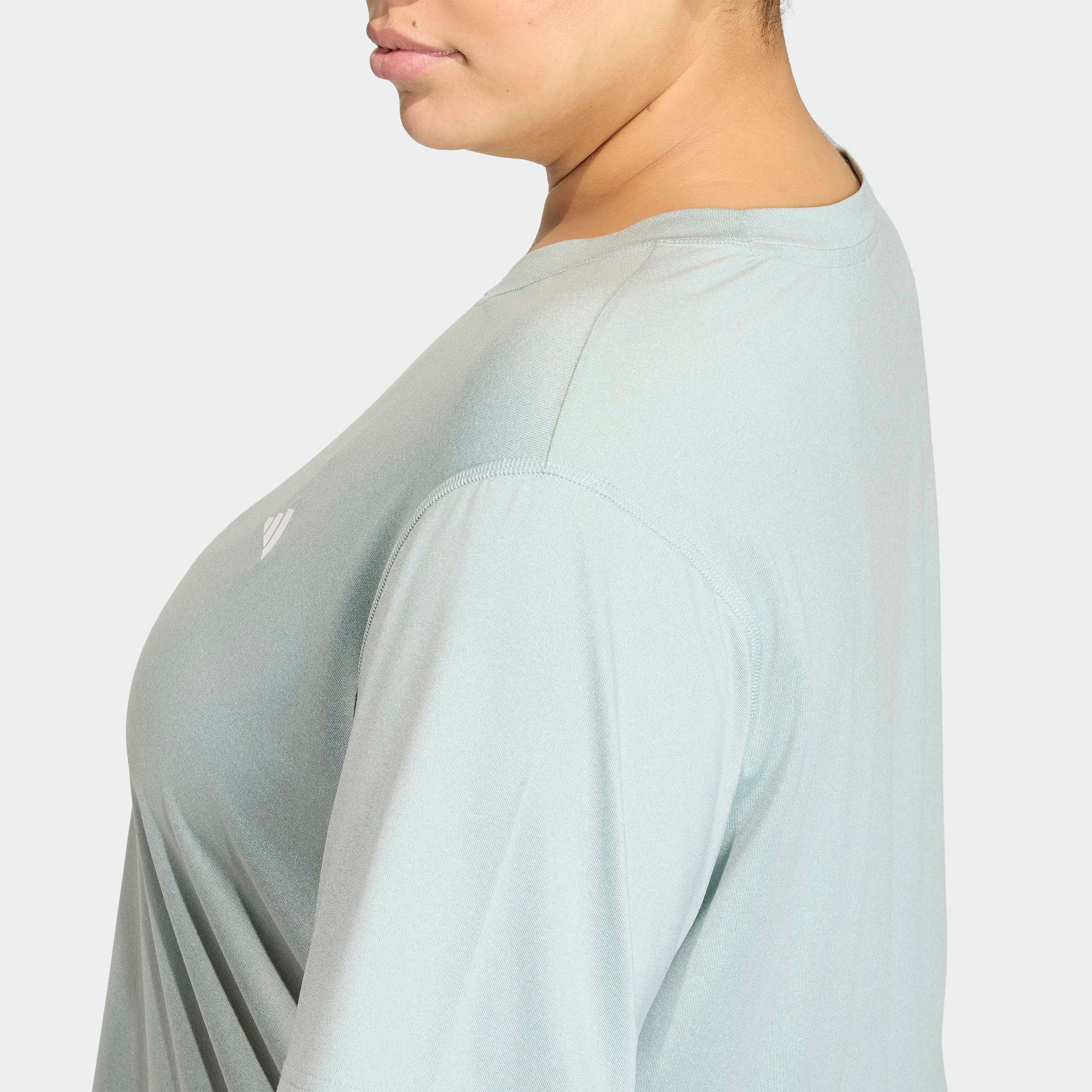 Thumbnail - adidas Performance T-Shirt "WORKOUT ESSENTIALS MINIMALISTISCHES MIT RUNDHALSAUSSCHNITT"