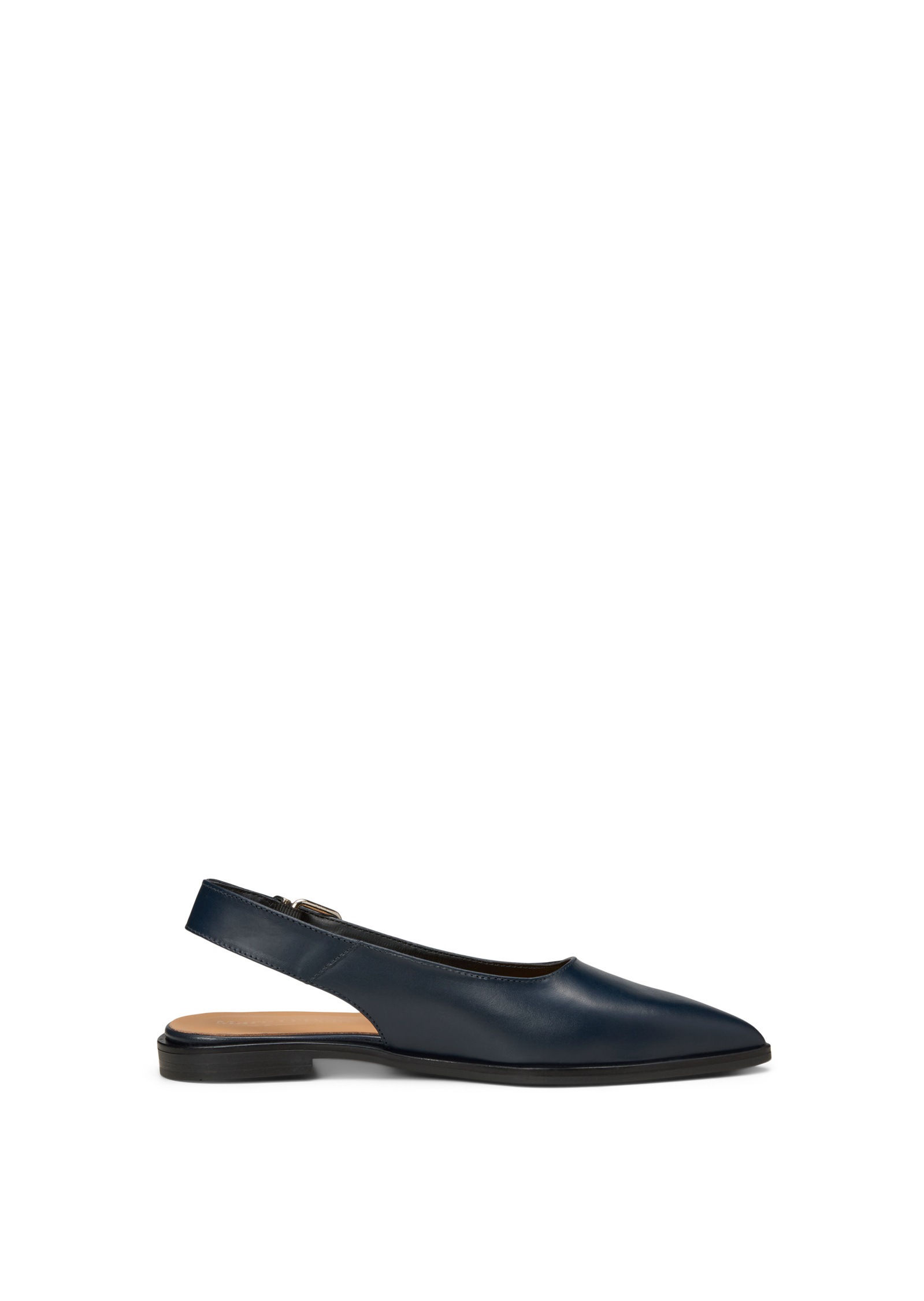 Marc O'Polo Ballerina »mit verstellbarem Riemen«