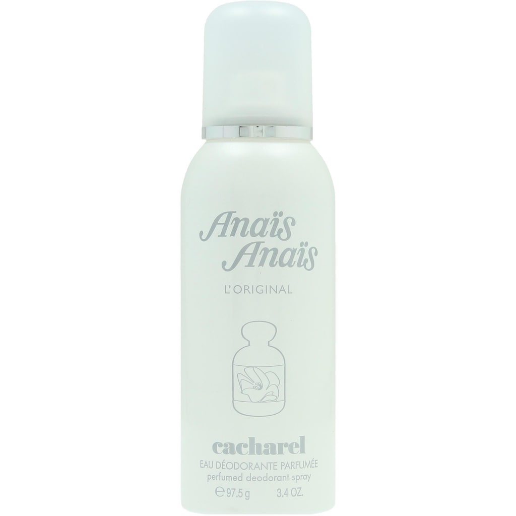 CACHAREL Deo-Spray »Anais Anais L'Original«