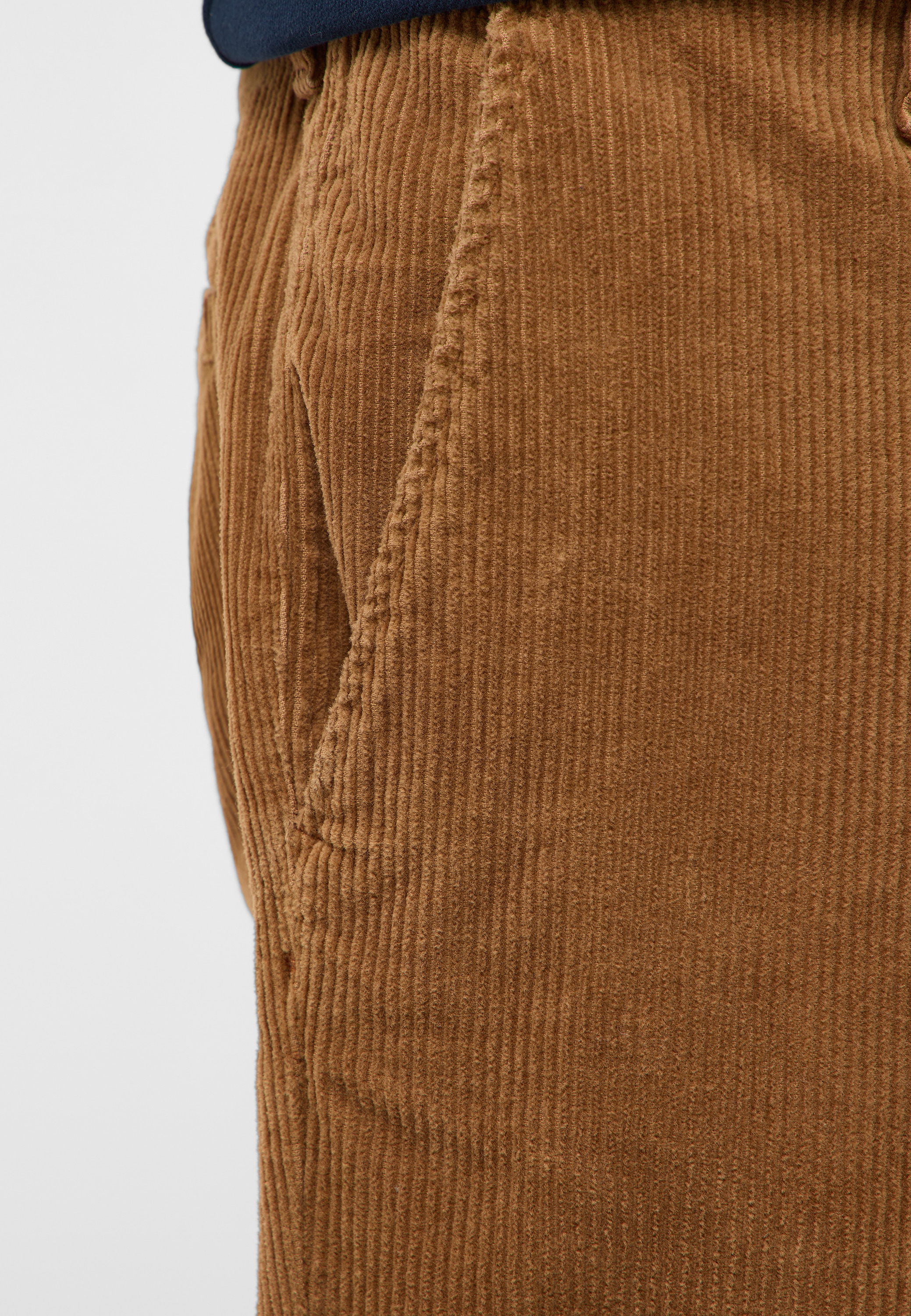 MUSTANG 5-Pocket-Hose »Herren Style Tramper Chino Cord«