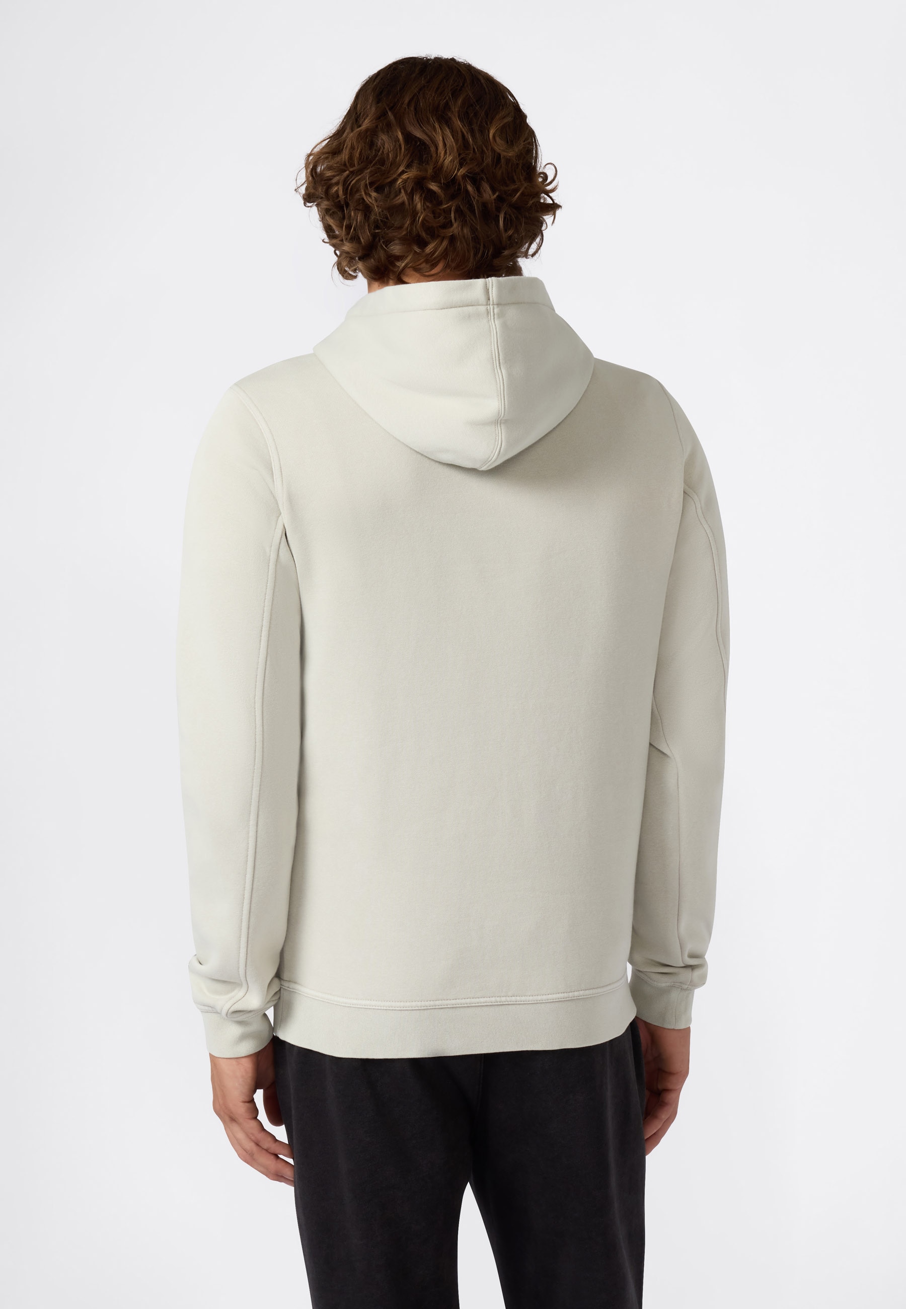 Champion Kapuzensweatshirt »ICONS Wash Hoodie«, (1 tlg.)