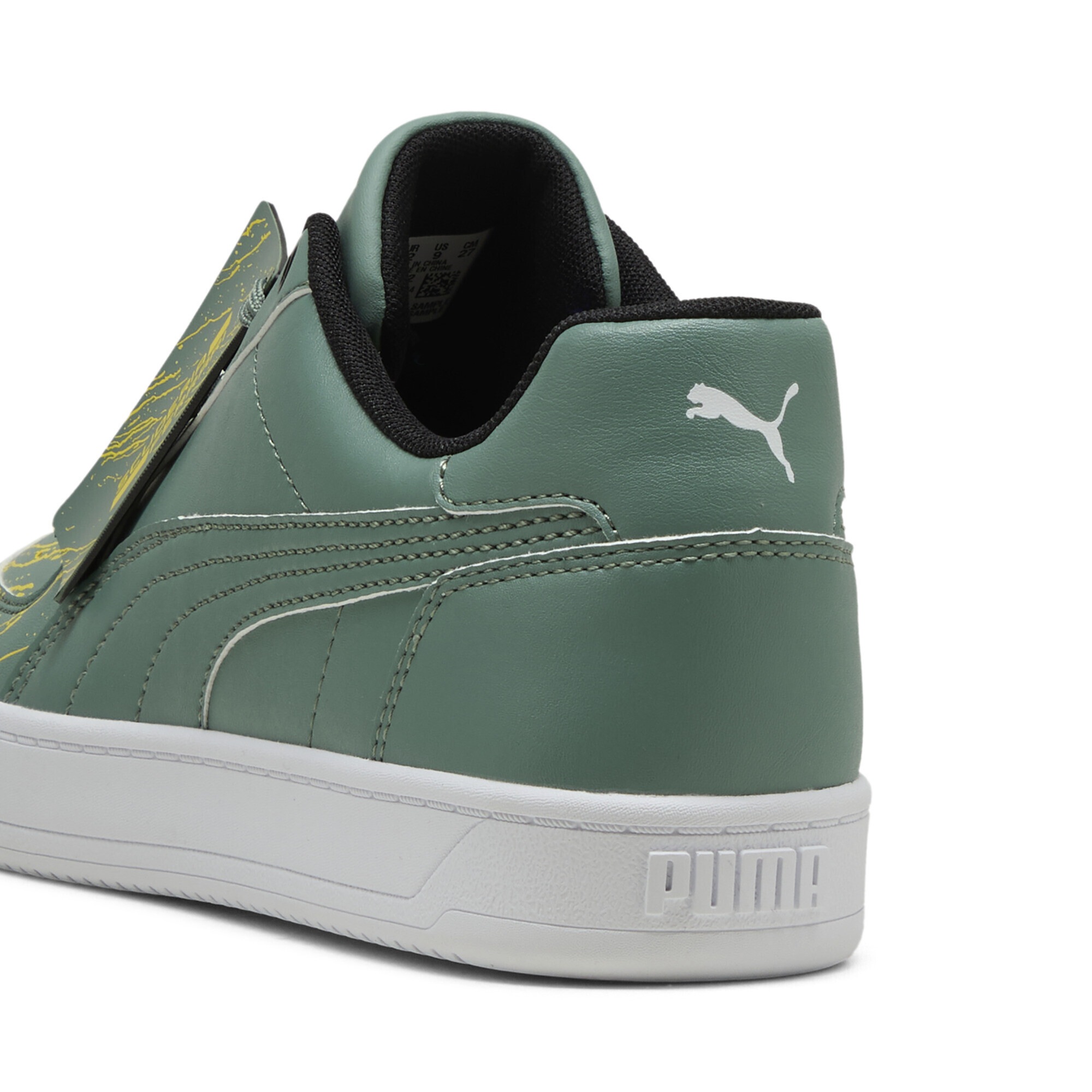 PUMA Sneaker "Scuderia Ferrari HP Caven 2.0 Colour Sneakers Erwachsene" günstig online kaufen