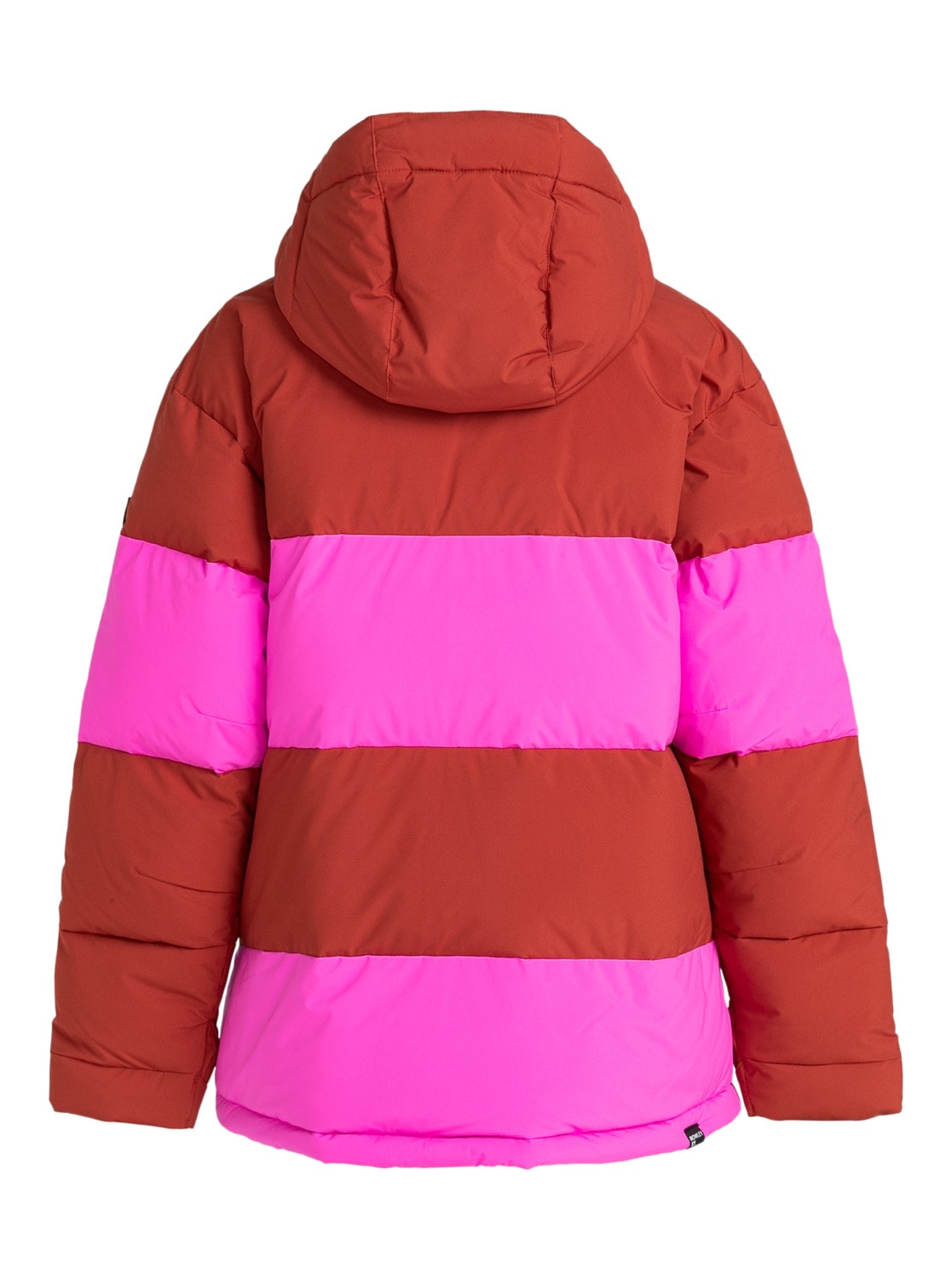 Roxy Snowboardjacke "ROWLEY x ROXY Block Puffer" günstig online kaufen