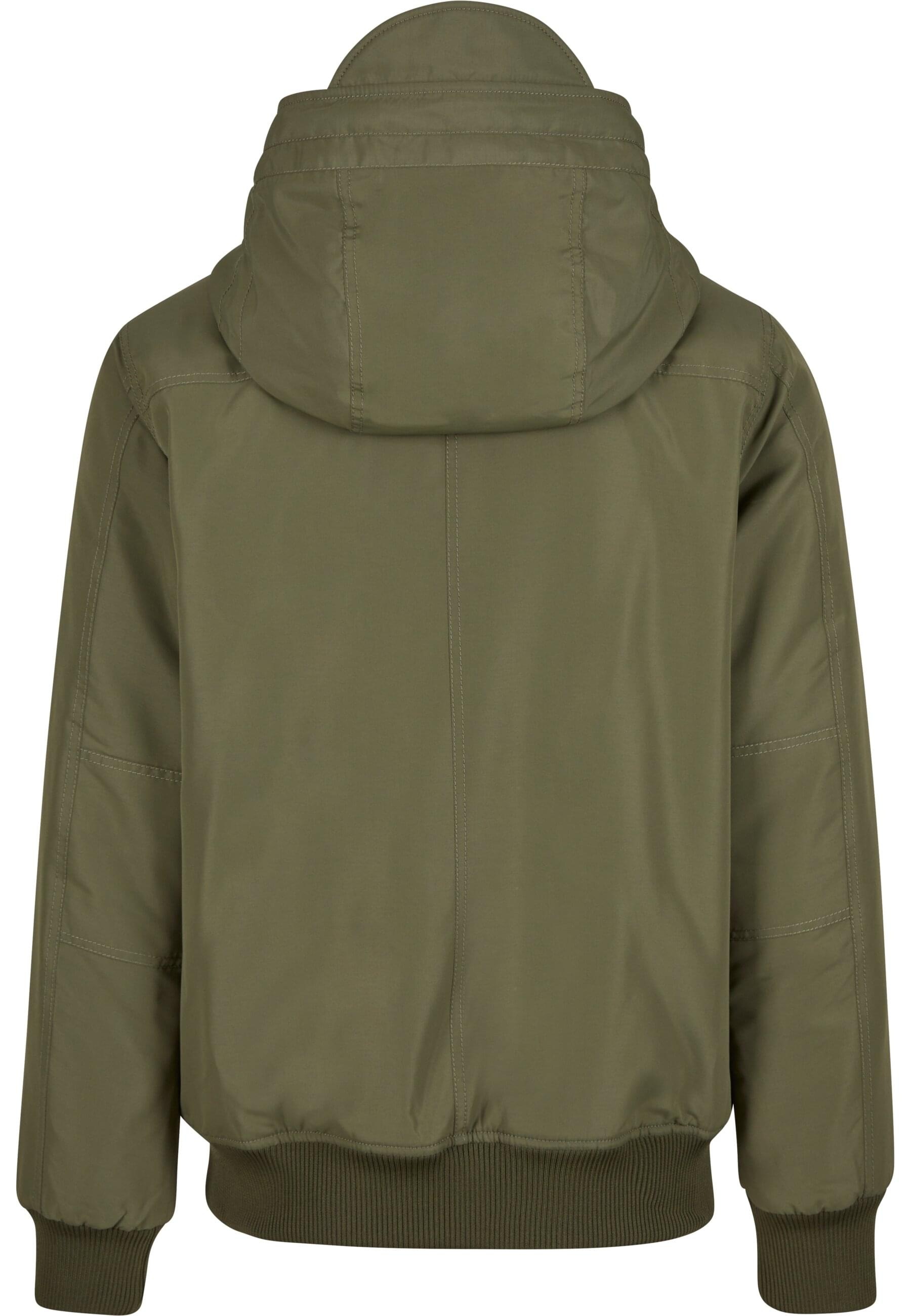 Brandit Allwetterjacke »Brandit Brandit Men Exploration Jacket«, (1 St.), mit Kapuze