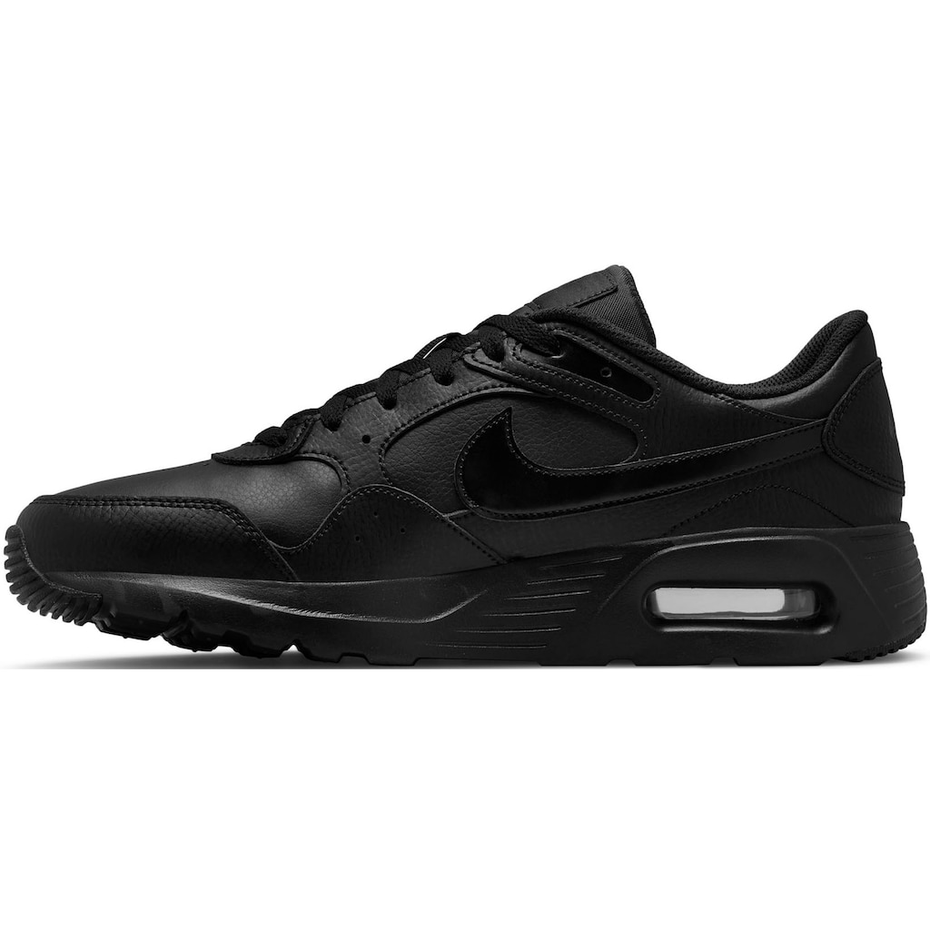 Nike Sportswear Sneaker »AIR MAX SC LEATHER«