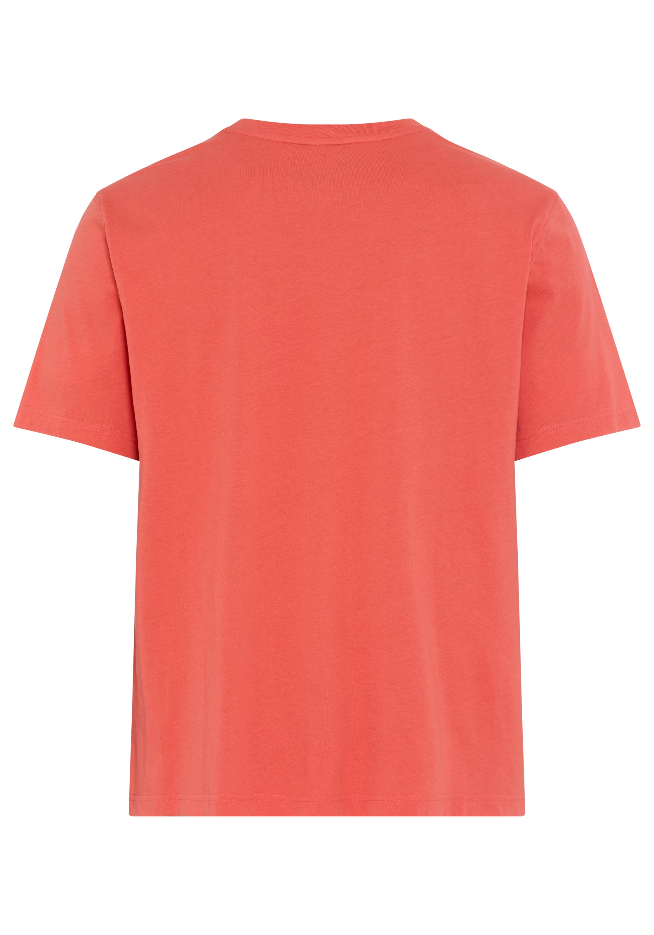 Mans World Rundhalsshirt "Neue Kollektion", mit Print günstig online kaufen
