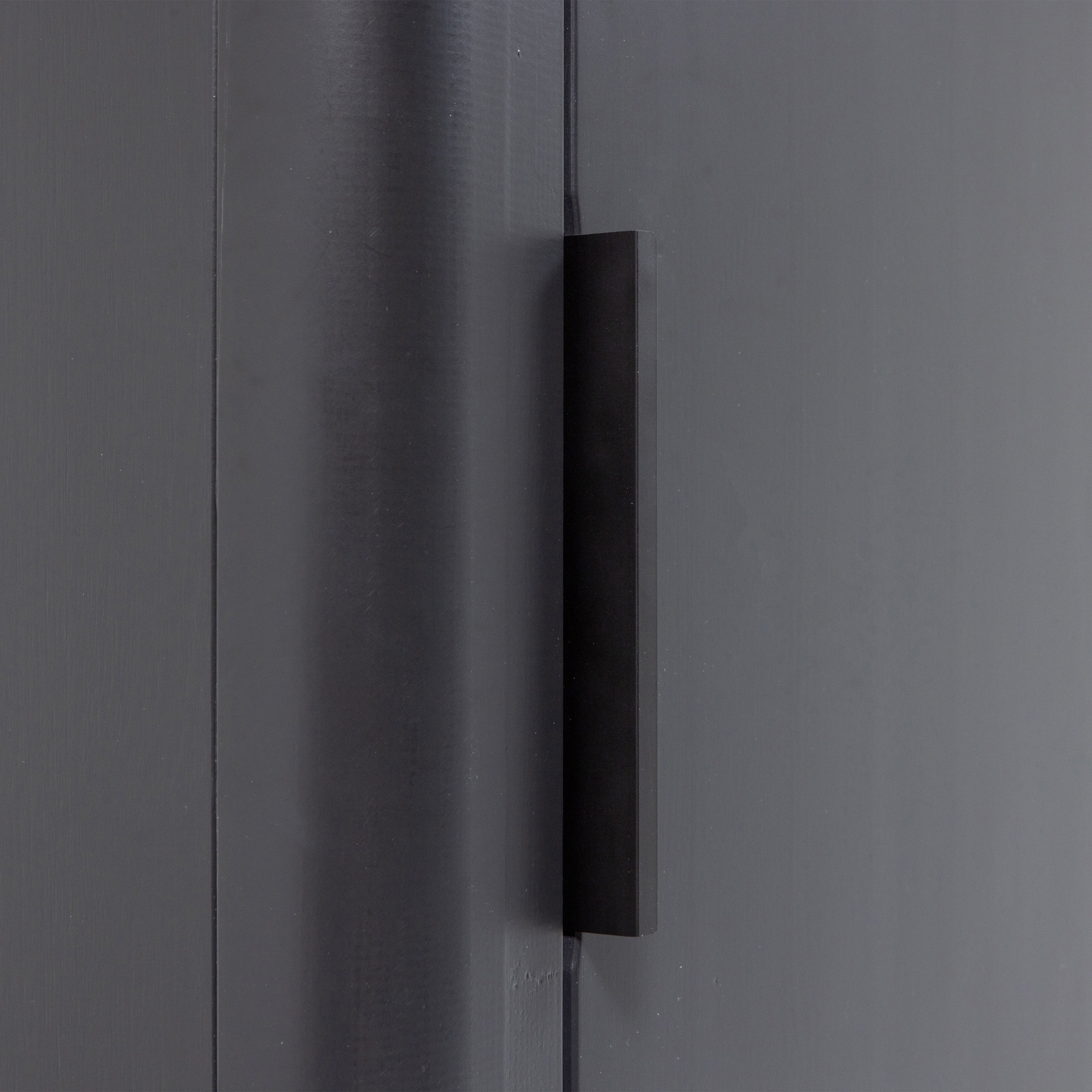 WOOOD Mehrzweckschrank »Gunnar FSC® Mix Kiefernholz mit sichtbare Maserung 45x39x217 cm« Tragkraft 30 kg pro Boden, Schutzlackiert, Wandbefestigung empfohlen