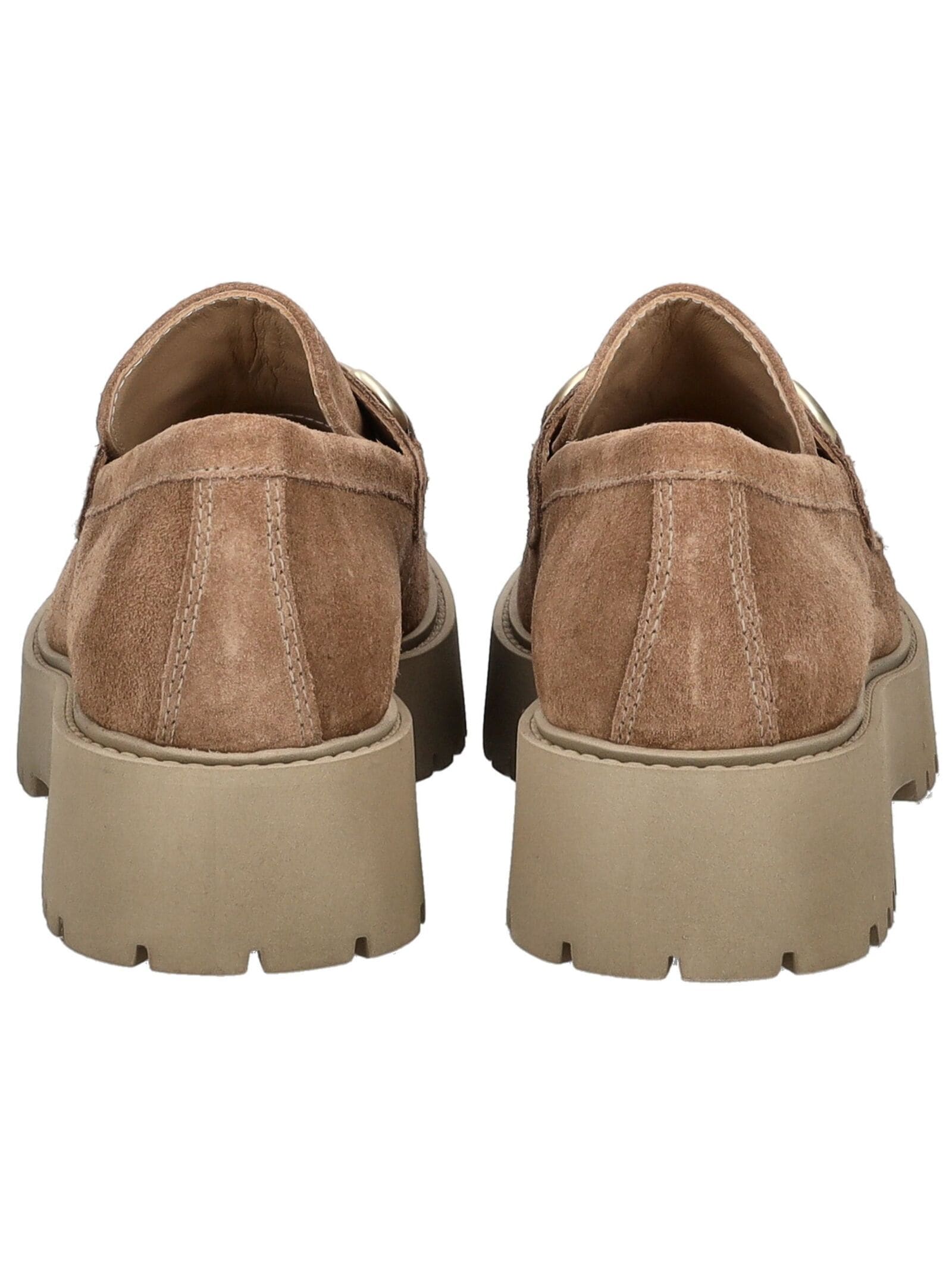 Nero Giardini Slipper »Nero Giardini Slipper Veloursleder«
