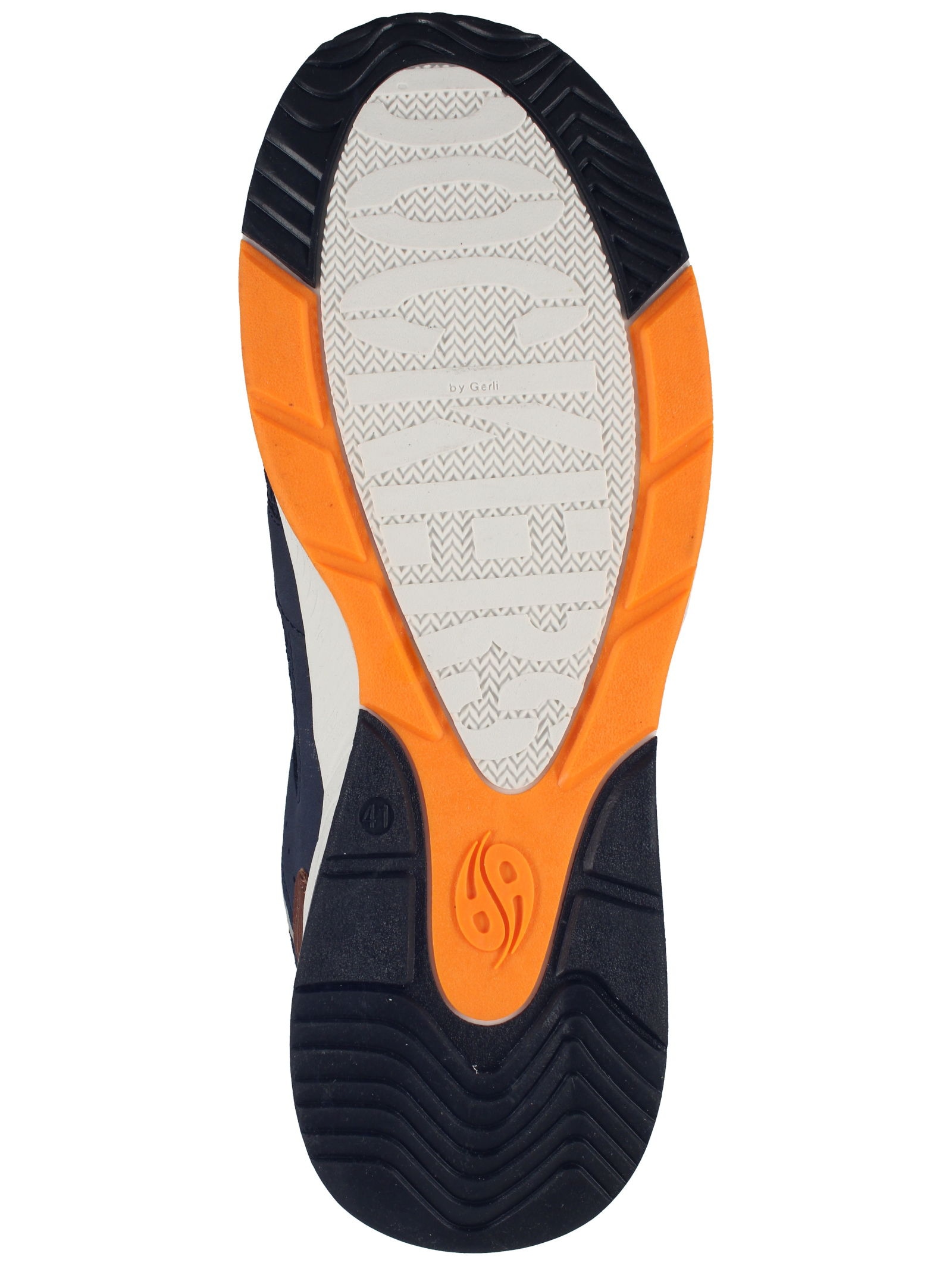 Dockers by Gerli Sneaker »Dockers by Gerli Sneaker Lederimitat/Textil«