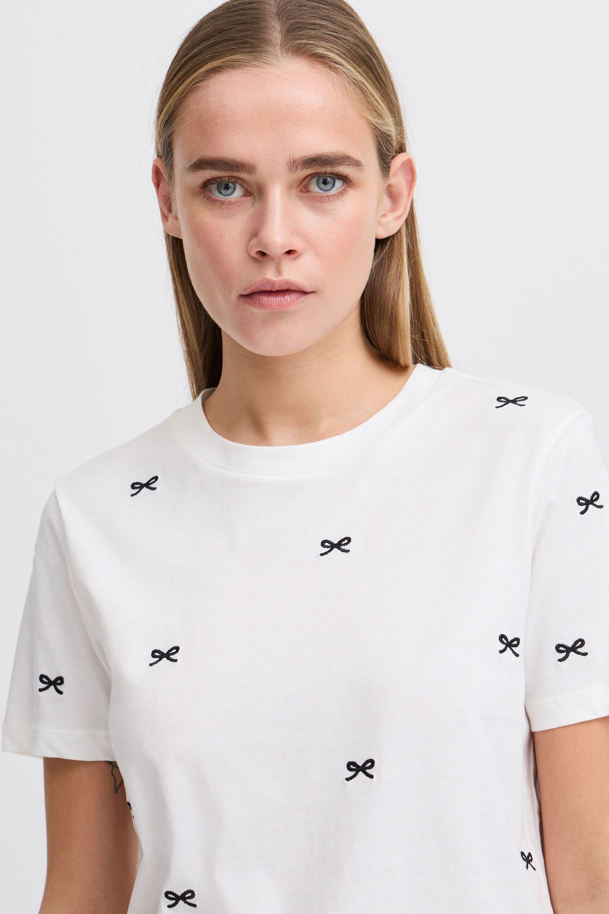 Ichi T-Shirt »T-Shirt IHCAMINO SS26«