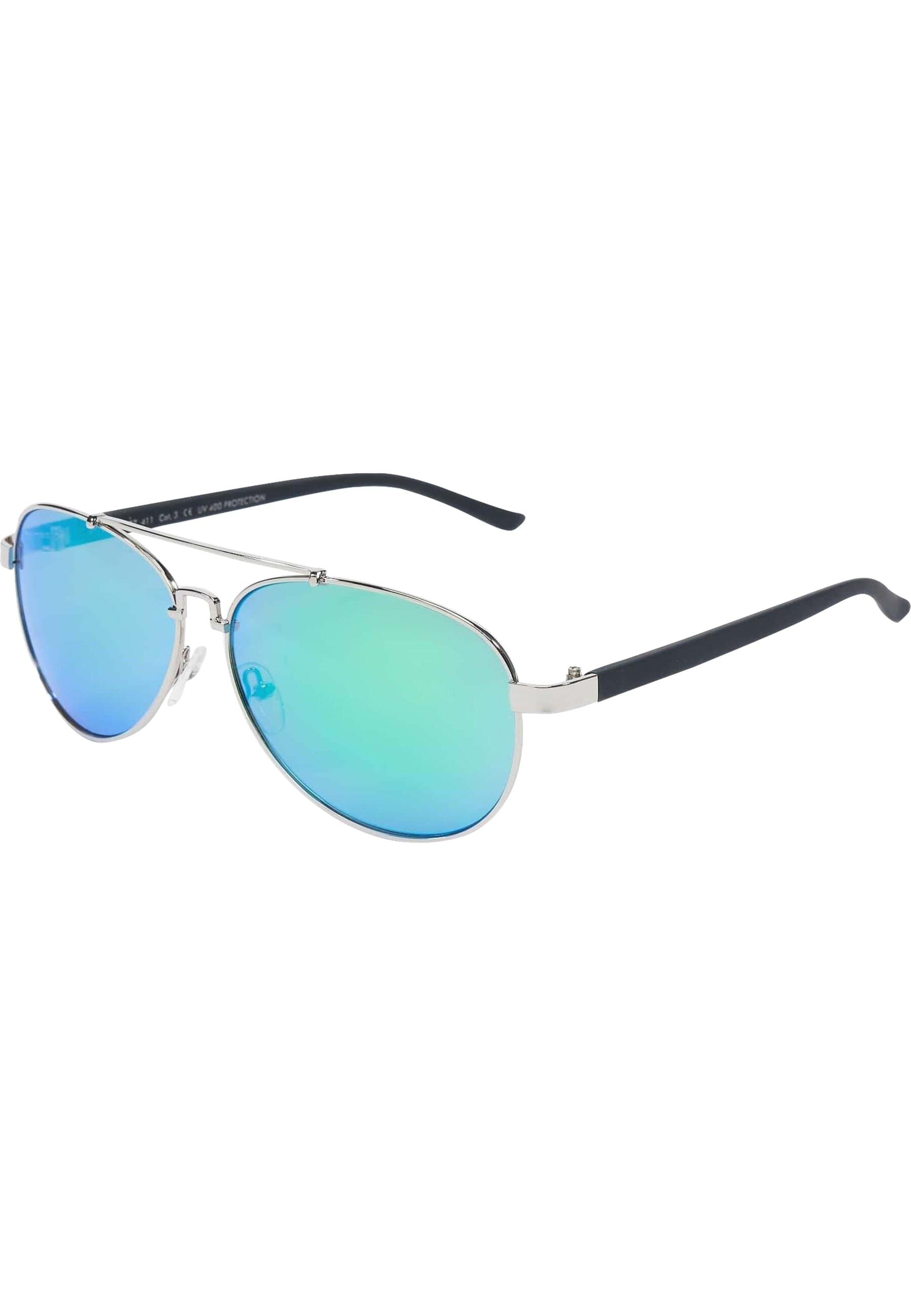 MSTRDS Sonnenbrille "MSTRDS Accessoires Sunglasses Mumbo Mirror" günstig online kaufen