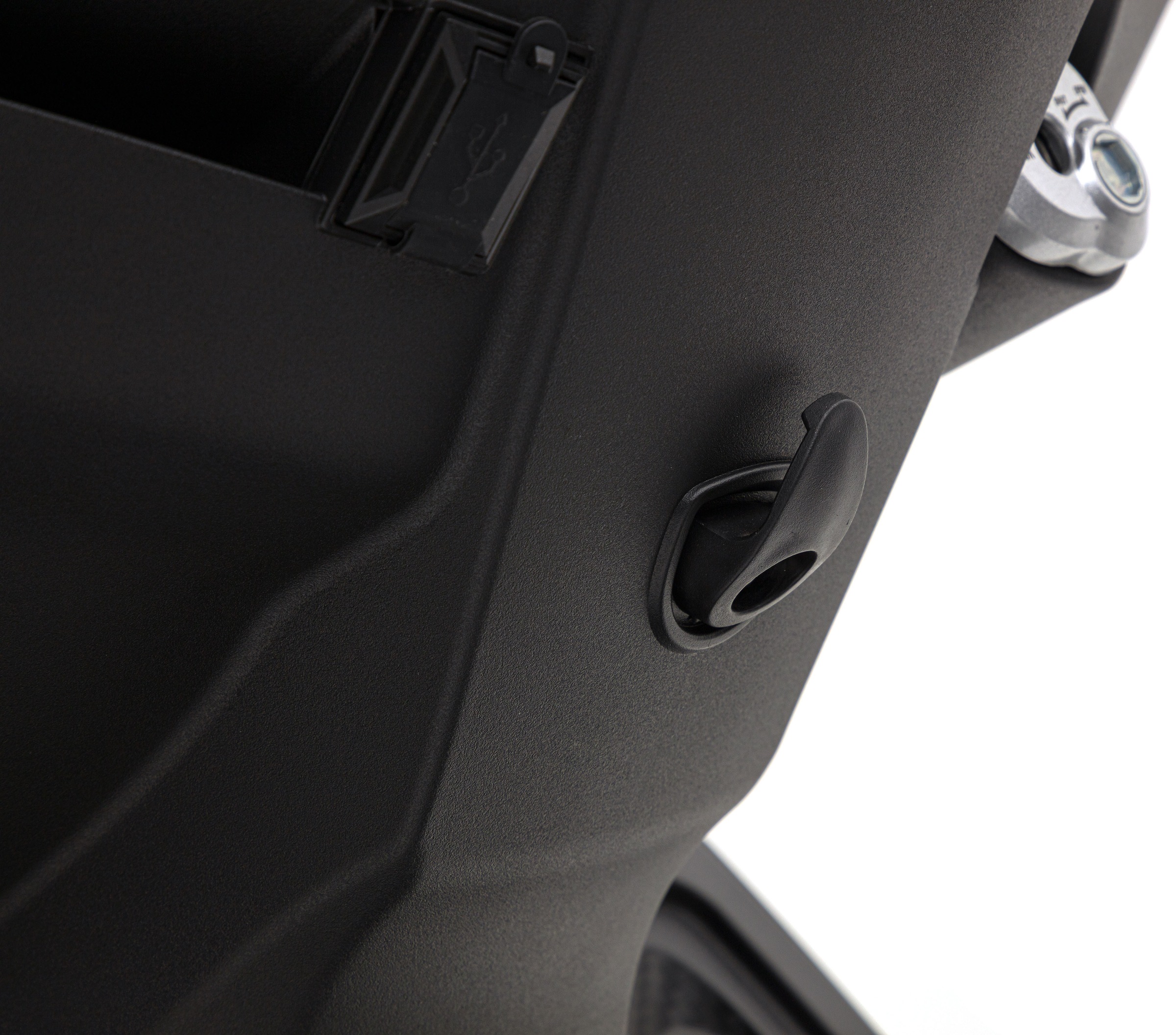 Nova Motors E-Motorroller »eGt5«