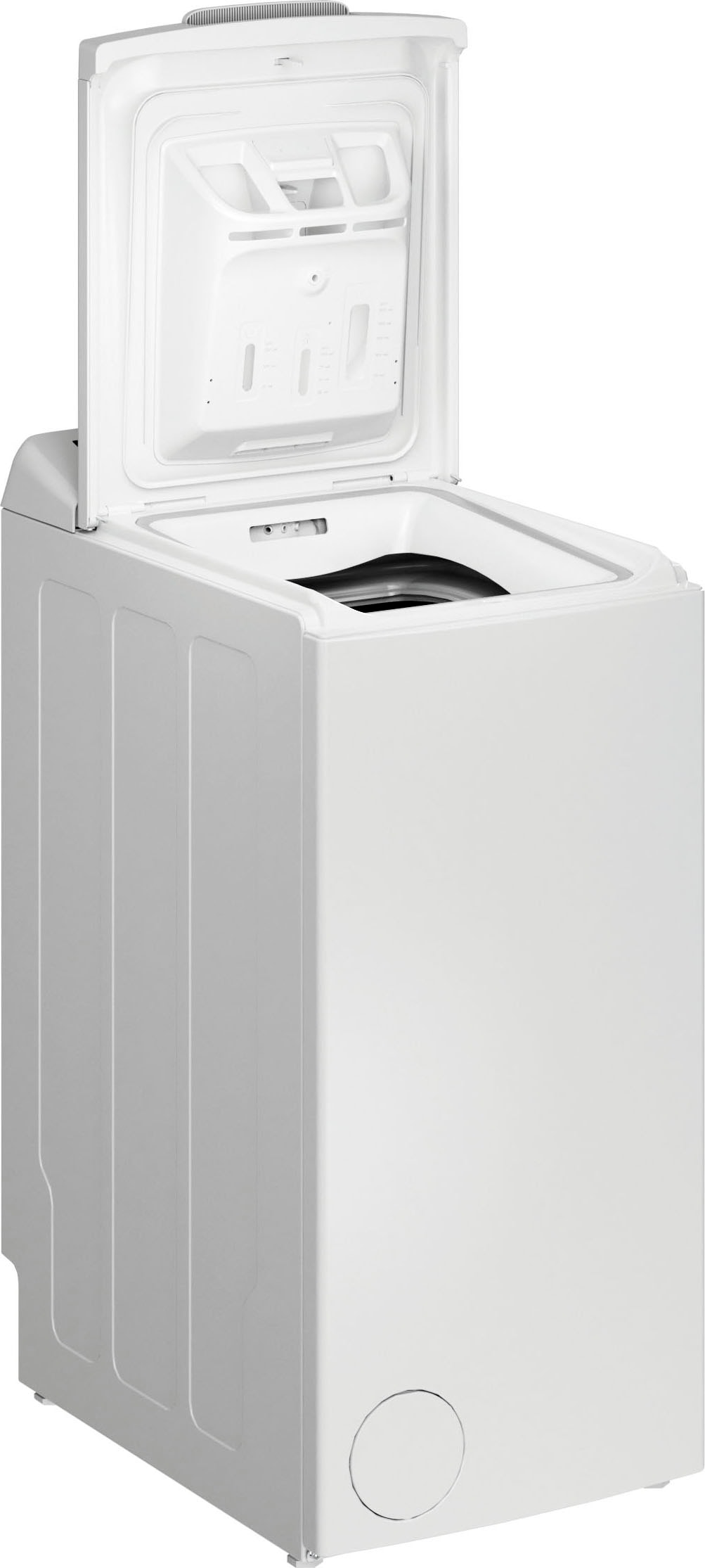 Privileg Waschmaschine Toplader »PWT 1200 N, 6 BAUR B6 PWT Class B6 Raten U/min auf Class kg, N«, S5 S5 