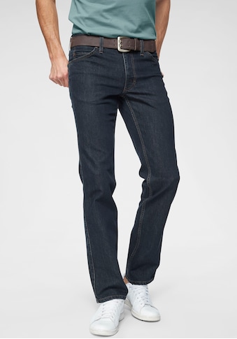 MUSTANG 5-Pocket-Jeans »Style Tramper Straight« kaufen