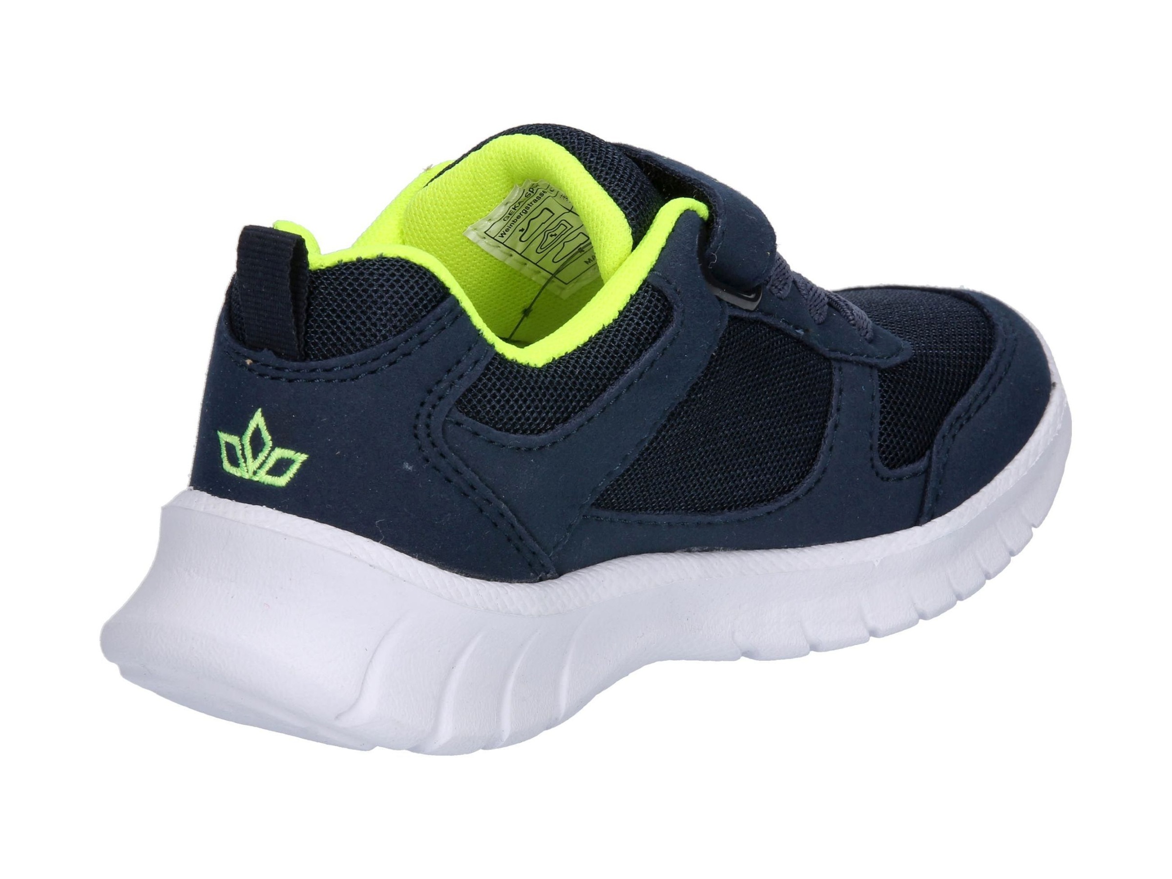 Lico Blaine VS Sneaker Blue 25 3