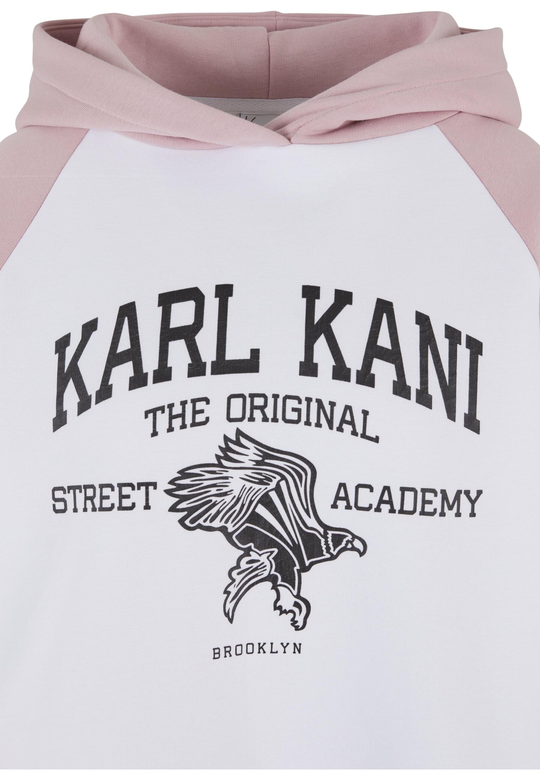 Karl Kani Kapuzenpullover »Karl Kani« 1 Stk.
